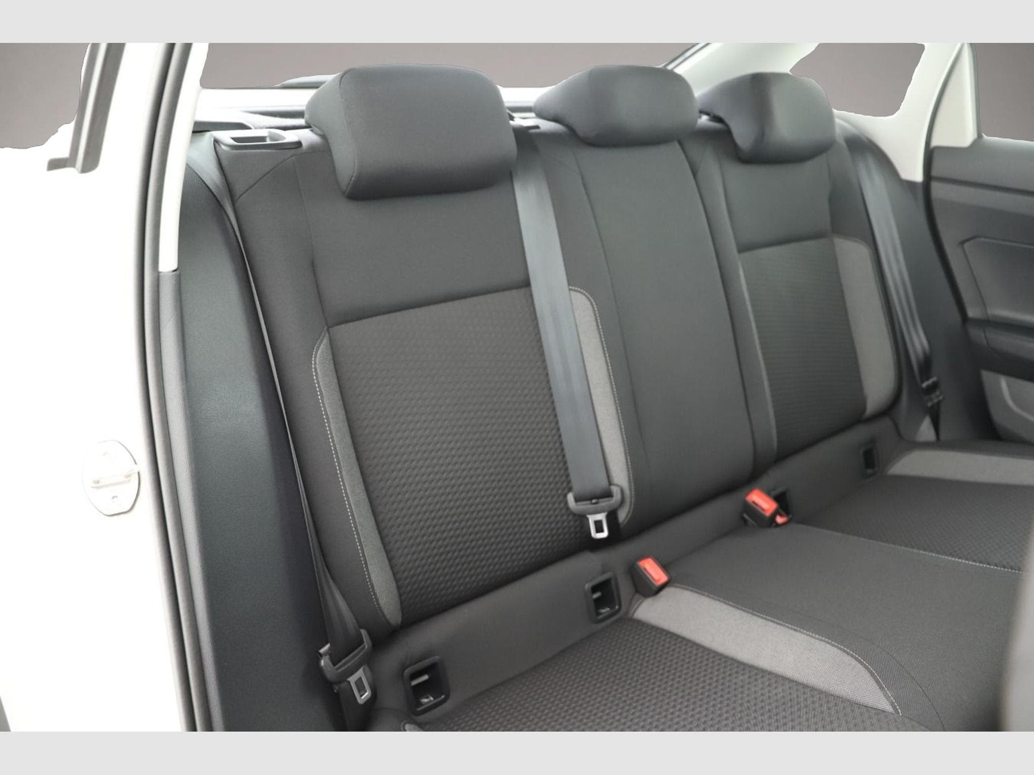 VW Taigo (2023) - Foto 5