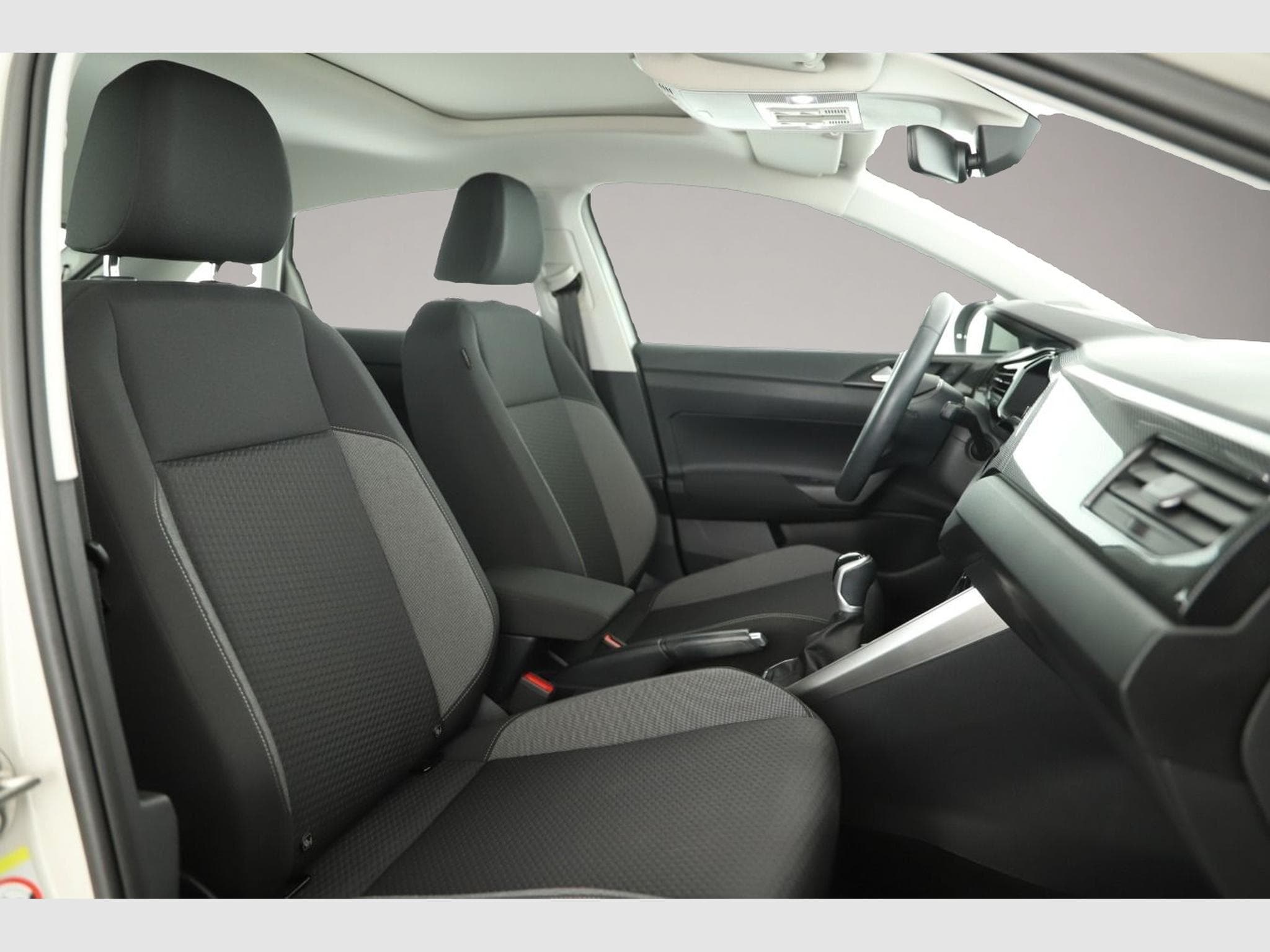 VW Taigo (2023) - Foto 6