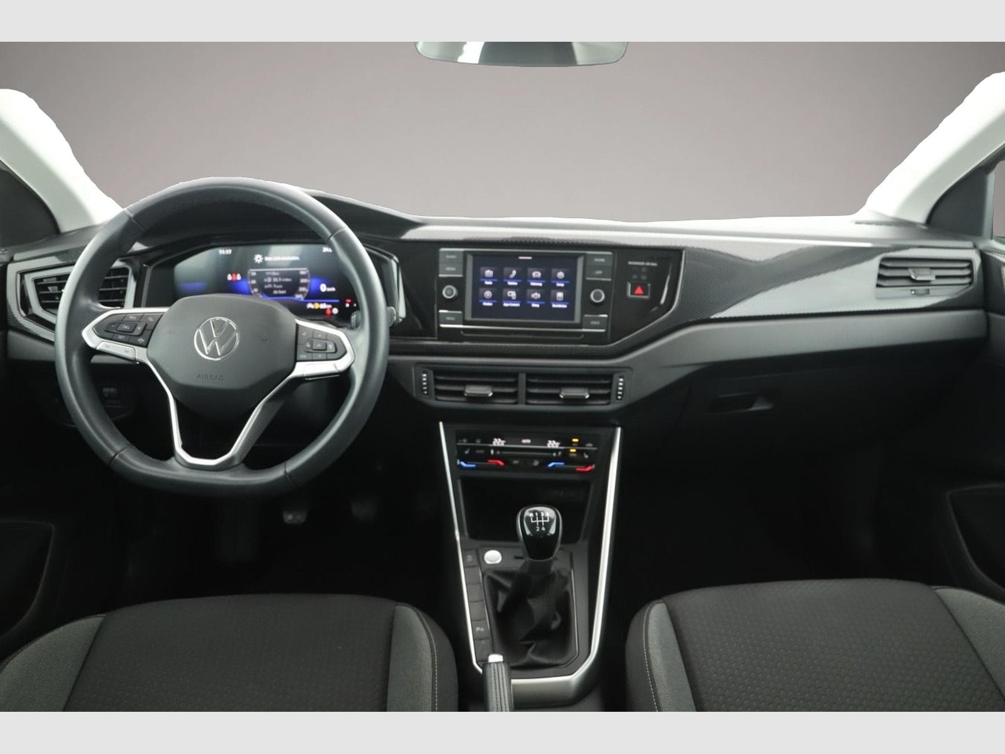 VW Taigo (2023) - Foto 7