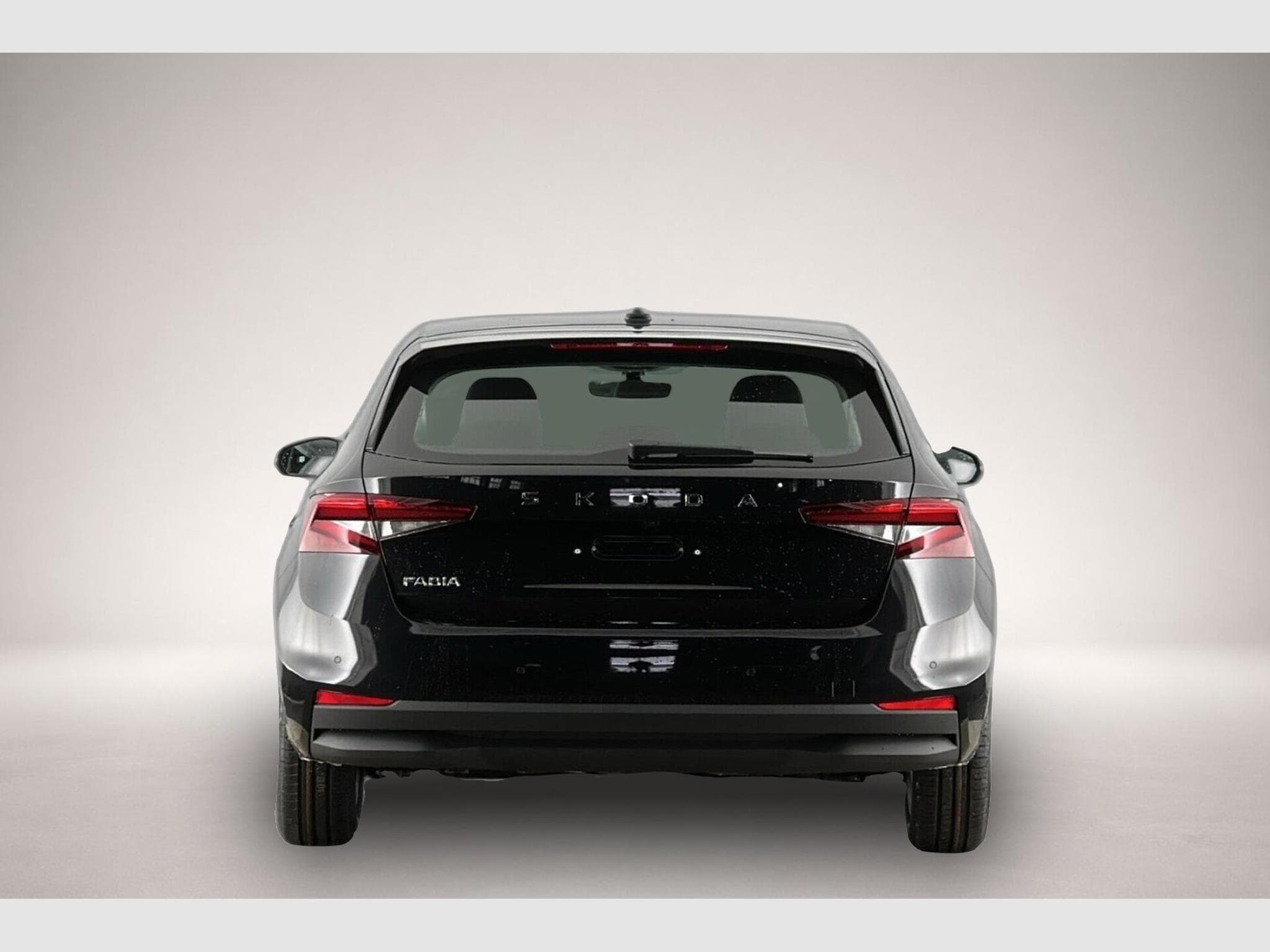 Skoda Fabia (2026) - Foto 4