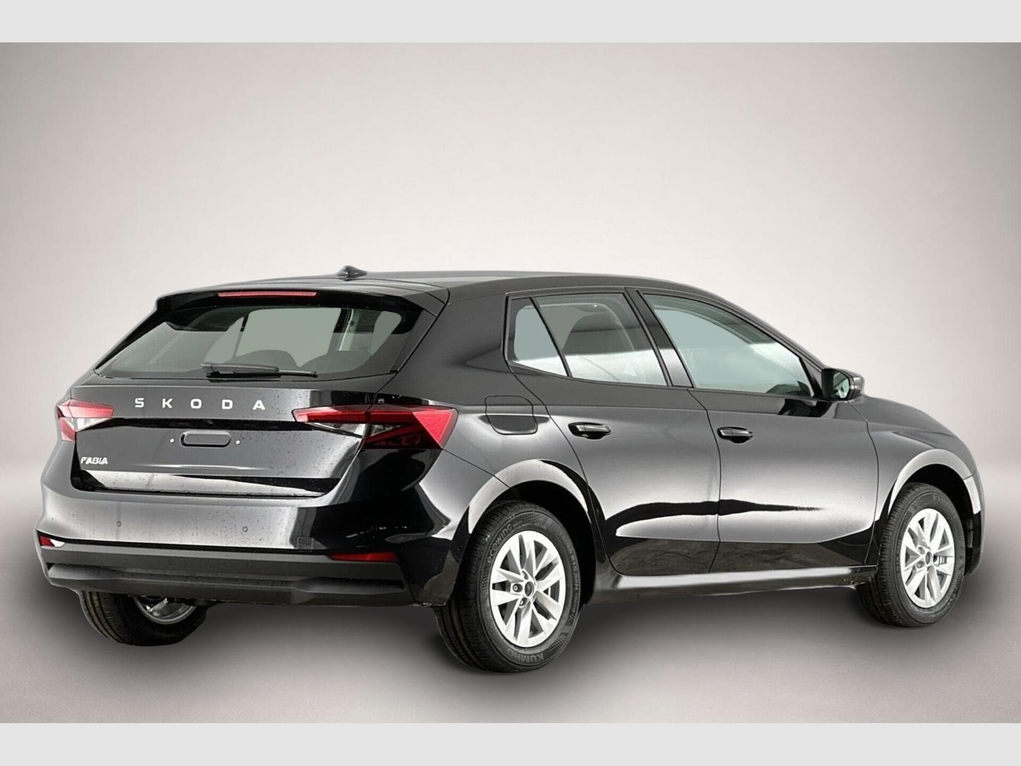 Skoda Fabia (2026) - Foto 5
