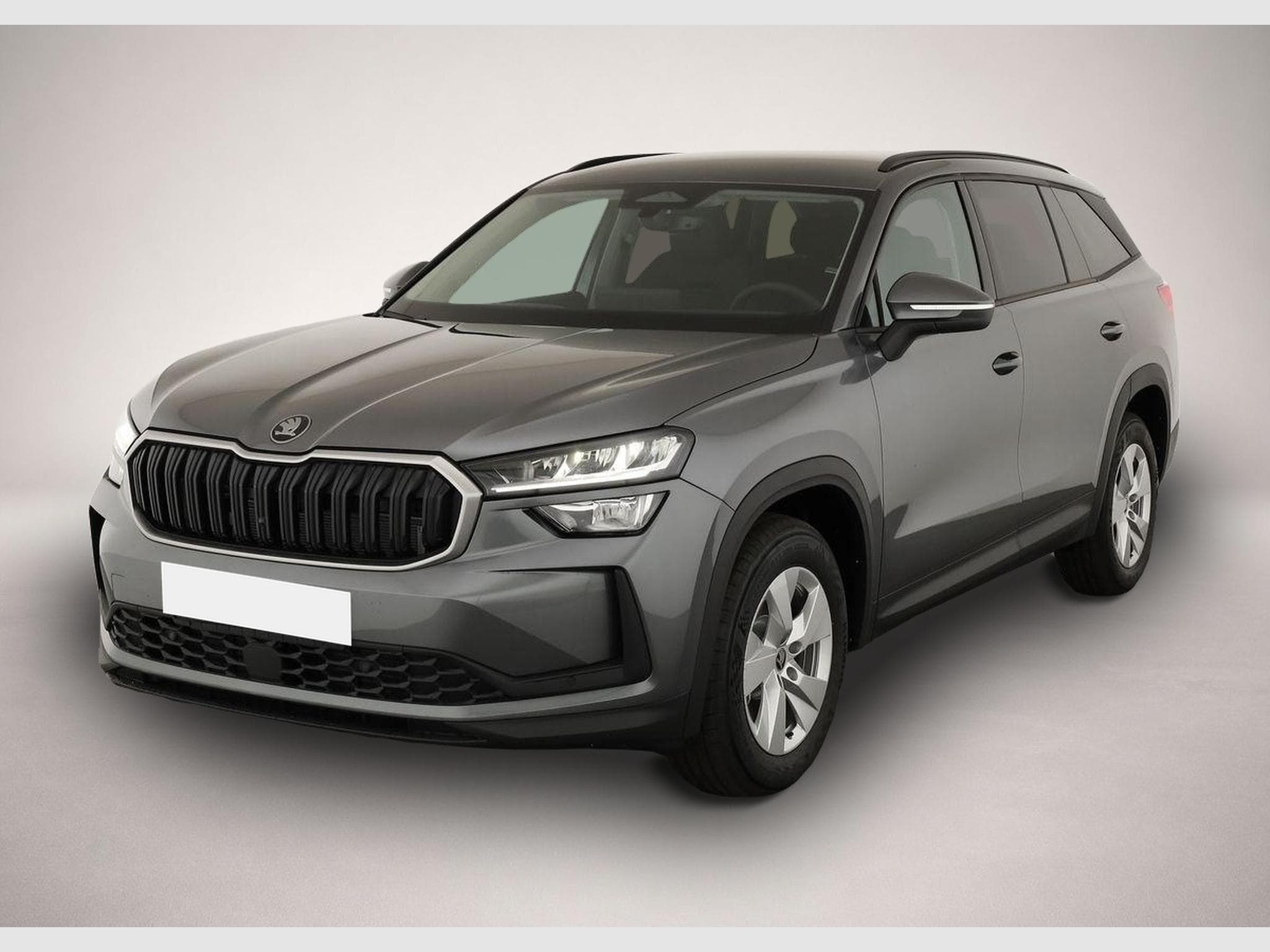 Skoda Kodiaq (2025) - Foto 1