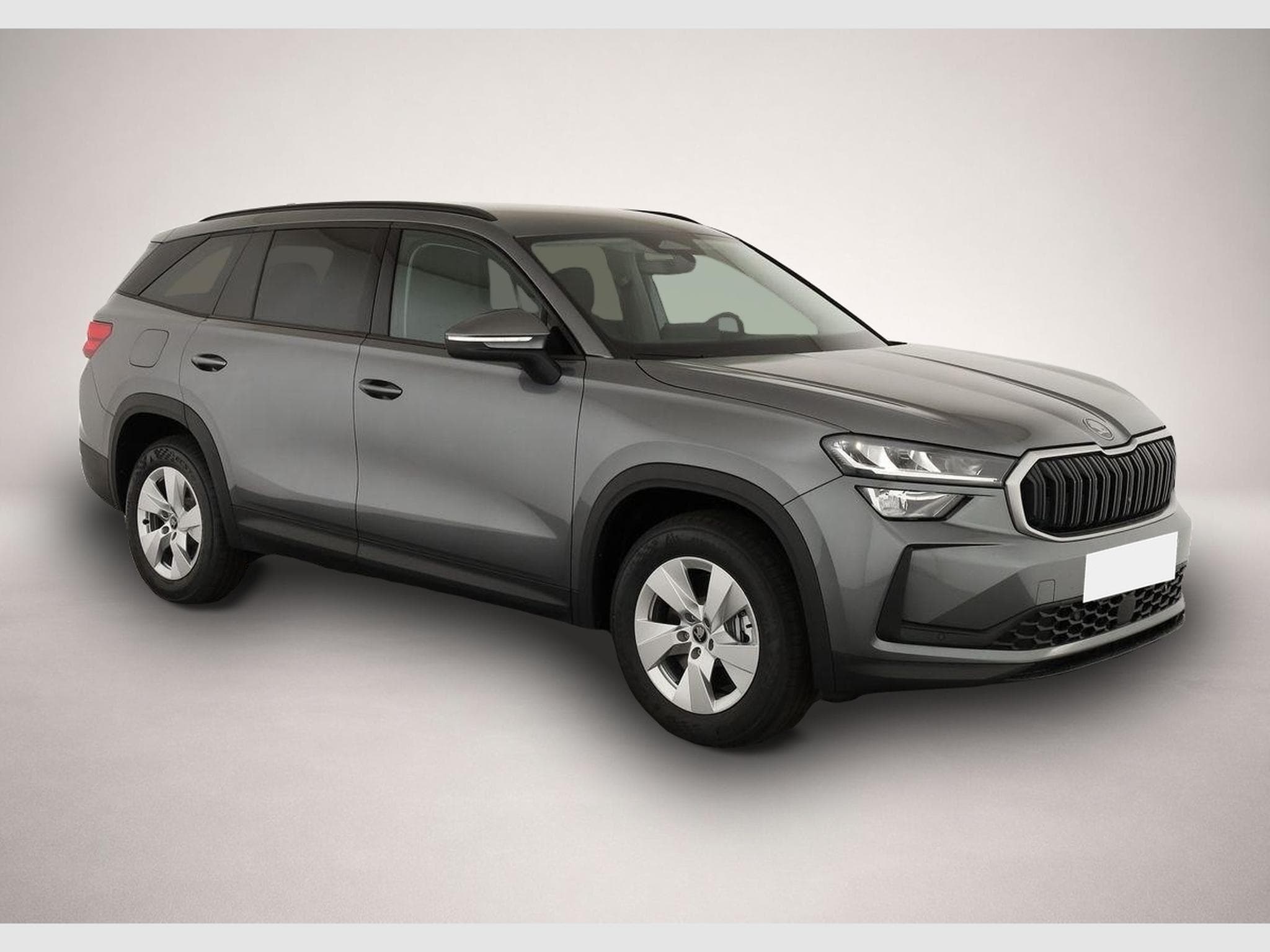 Skoda Kodiaq (2025) - Foto 2