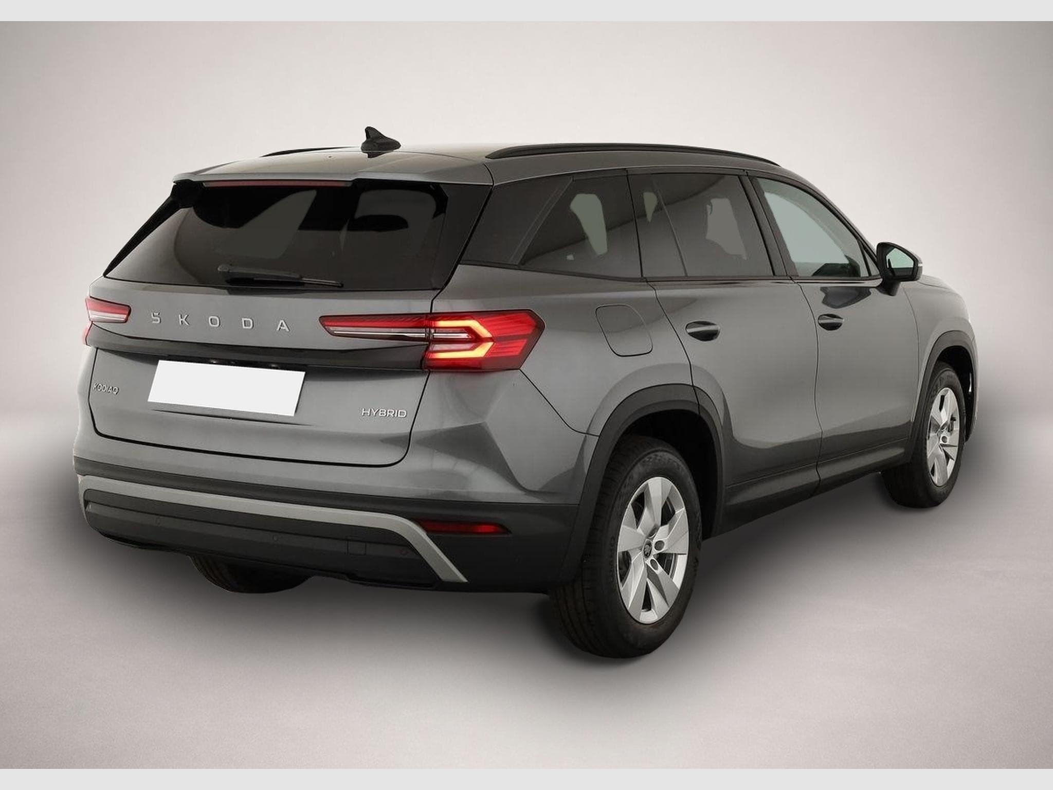 Skoda Kodiaq (2025) - Foto 3