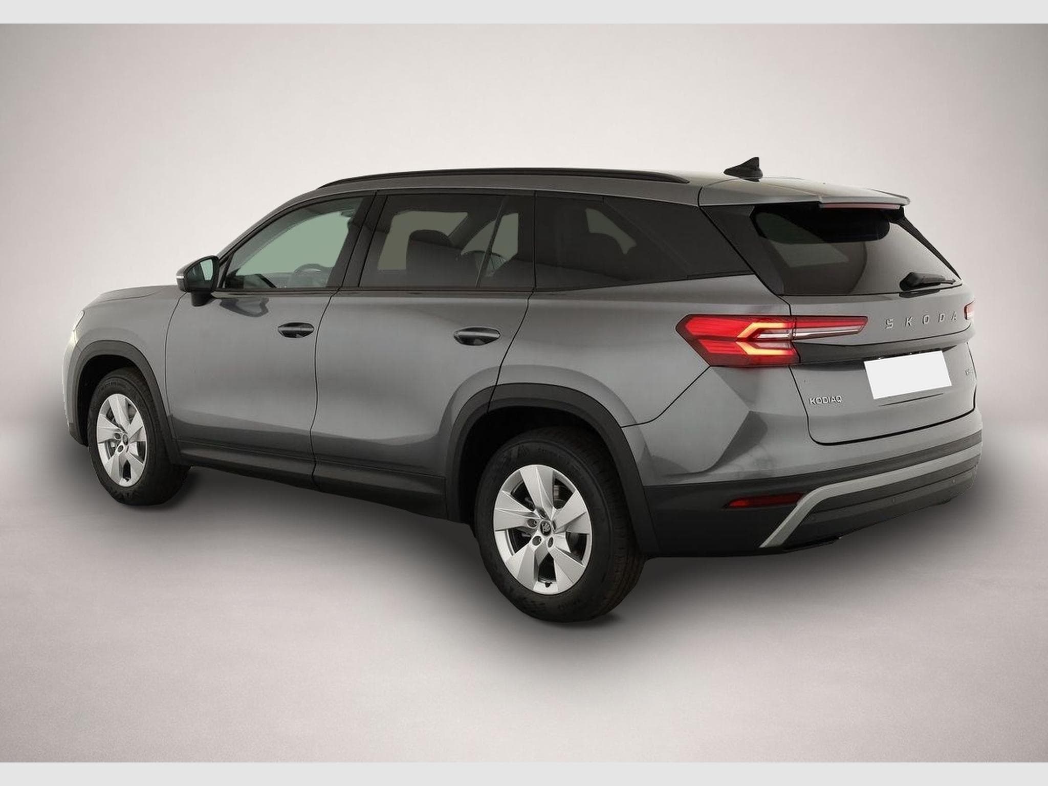 Skoda Kodiaq (2025) - Foto 4