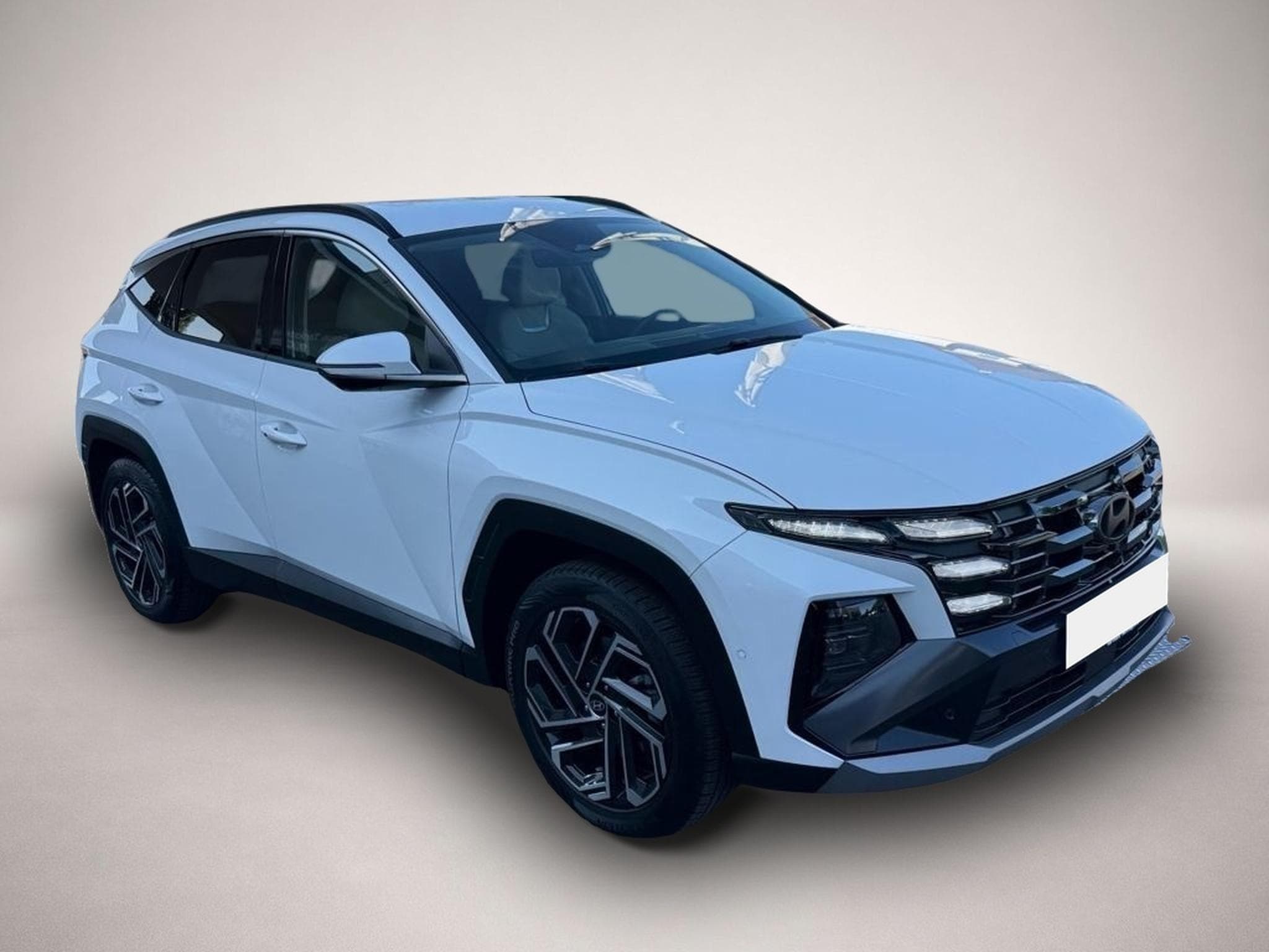 Hyundai Tucson (2025) - Foto 2
