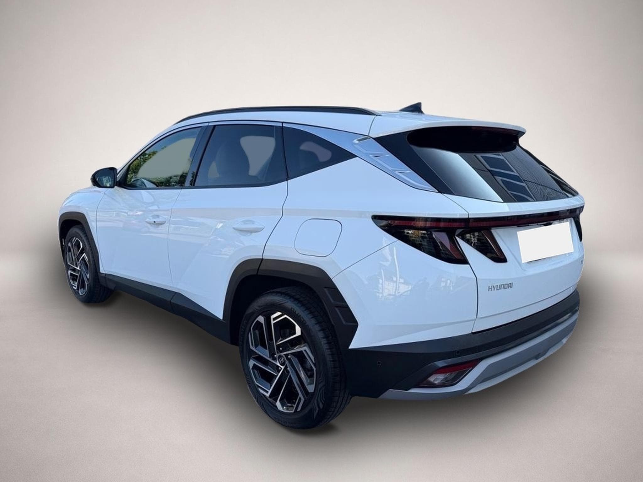 Hyundai Tucson (2025) - Foto 4