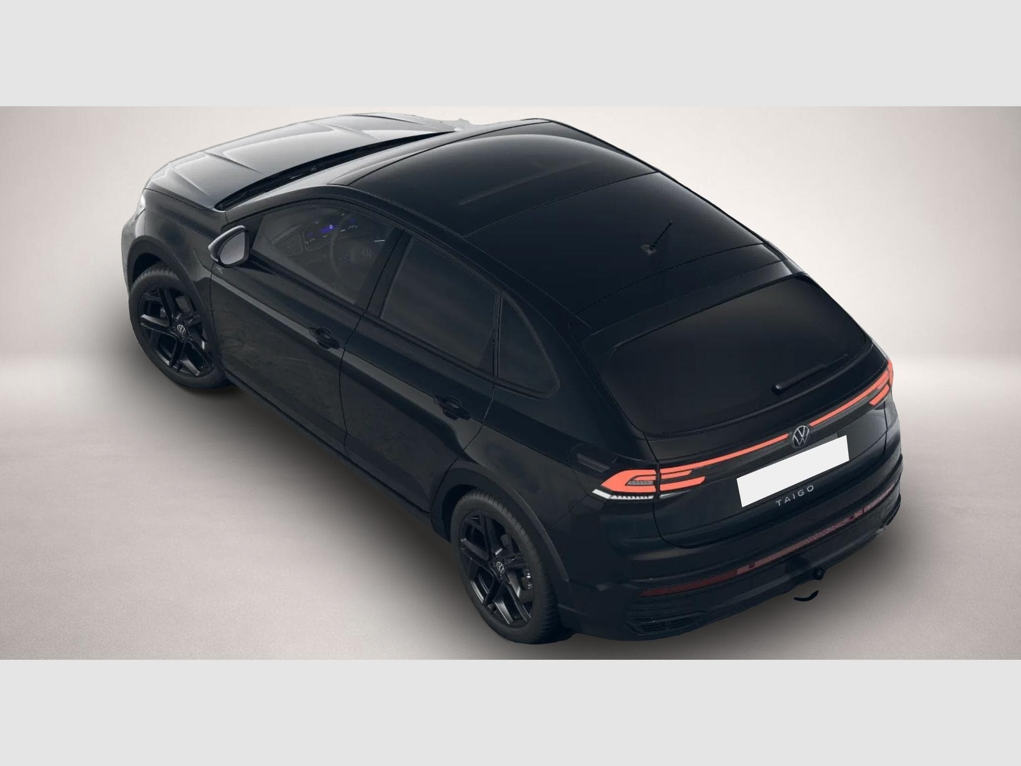 VW Taigo (2026) - Foto 4