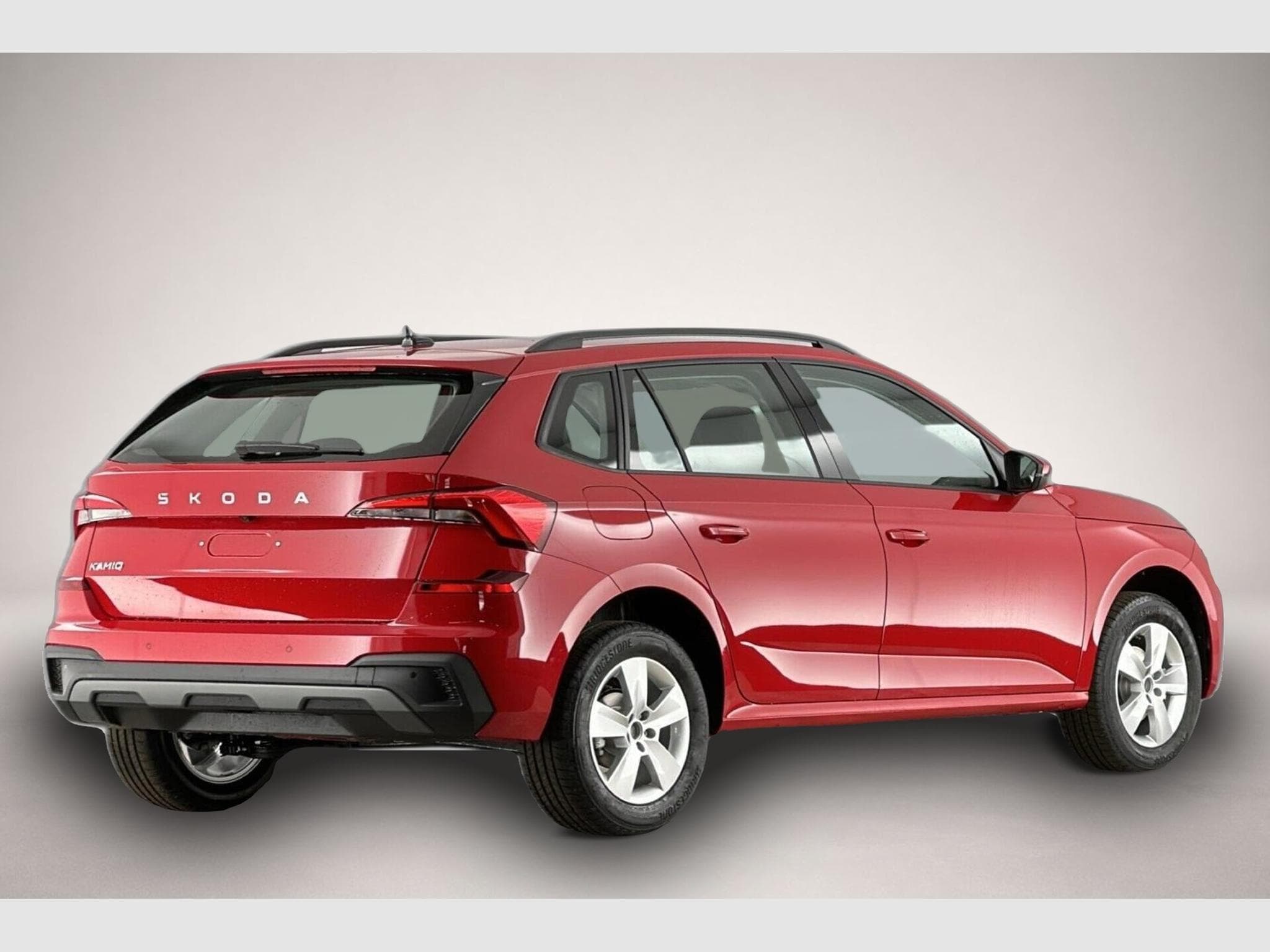 Skoda Kamiq (2026) - Foto 5