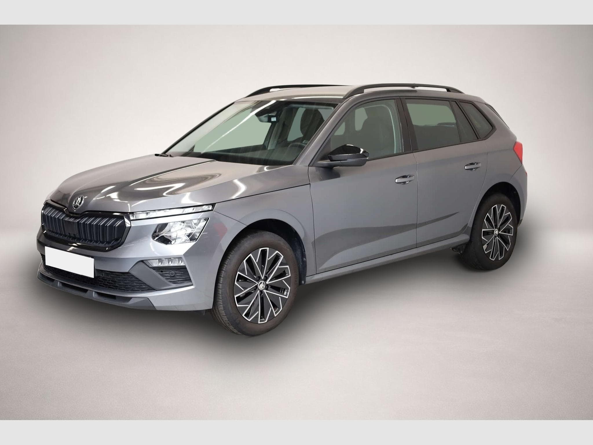 Skoda Kamiq (2025) - Foto 1
