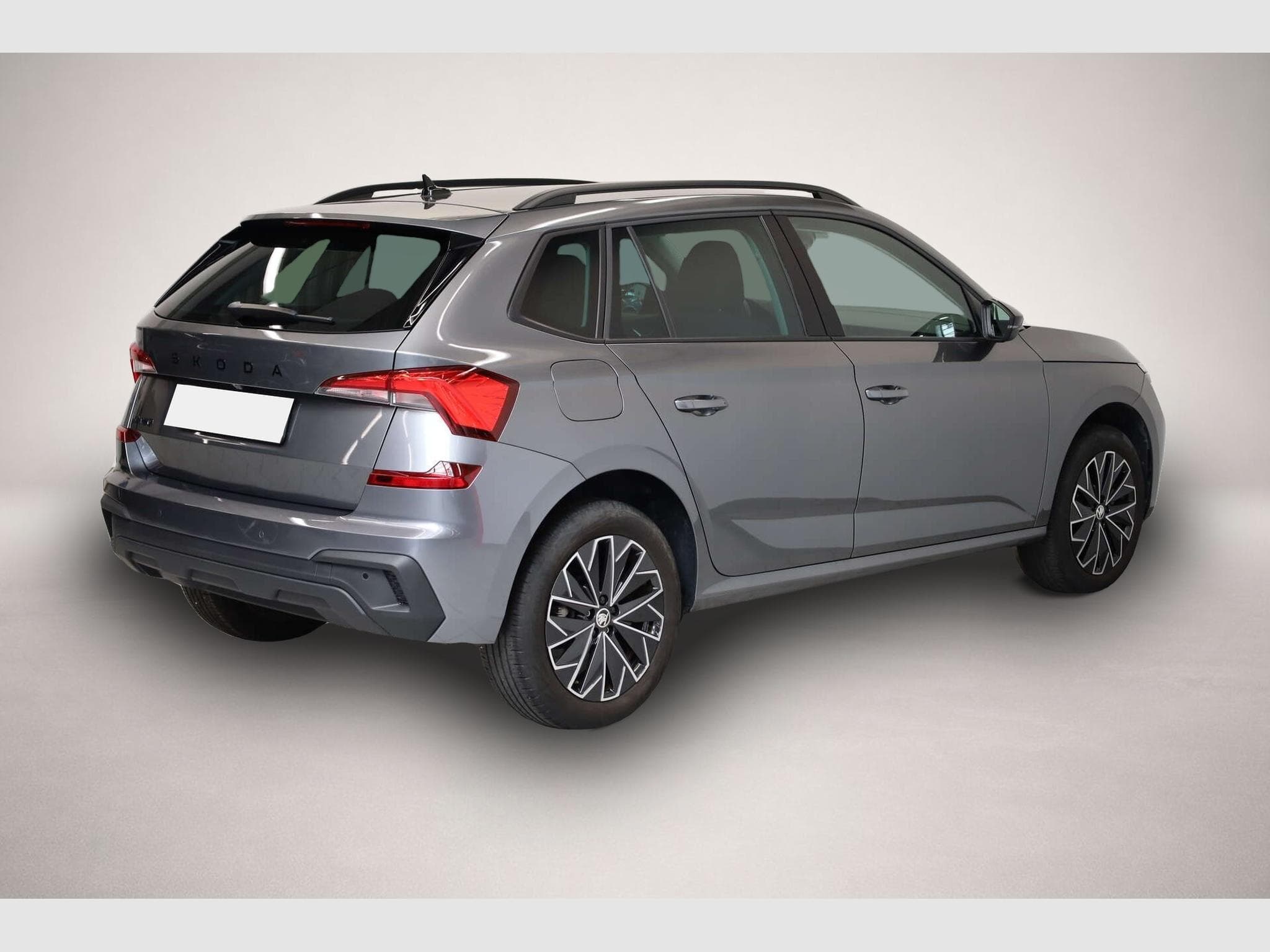 Skoda Kamiq (2025) - Foto 3