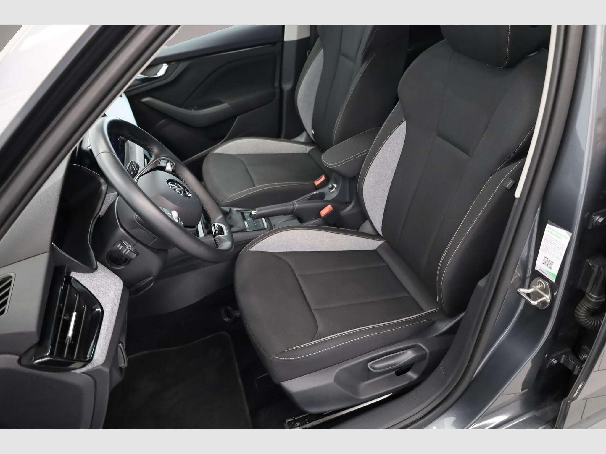 Skoda Kamiq (2025) - Foto 5