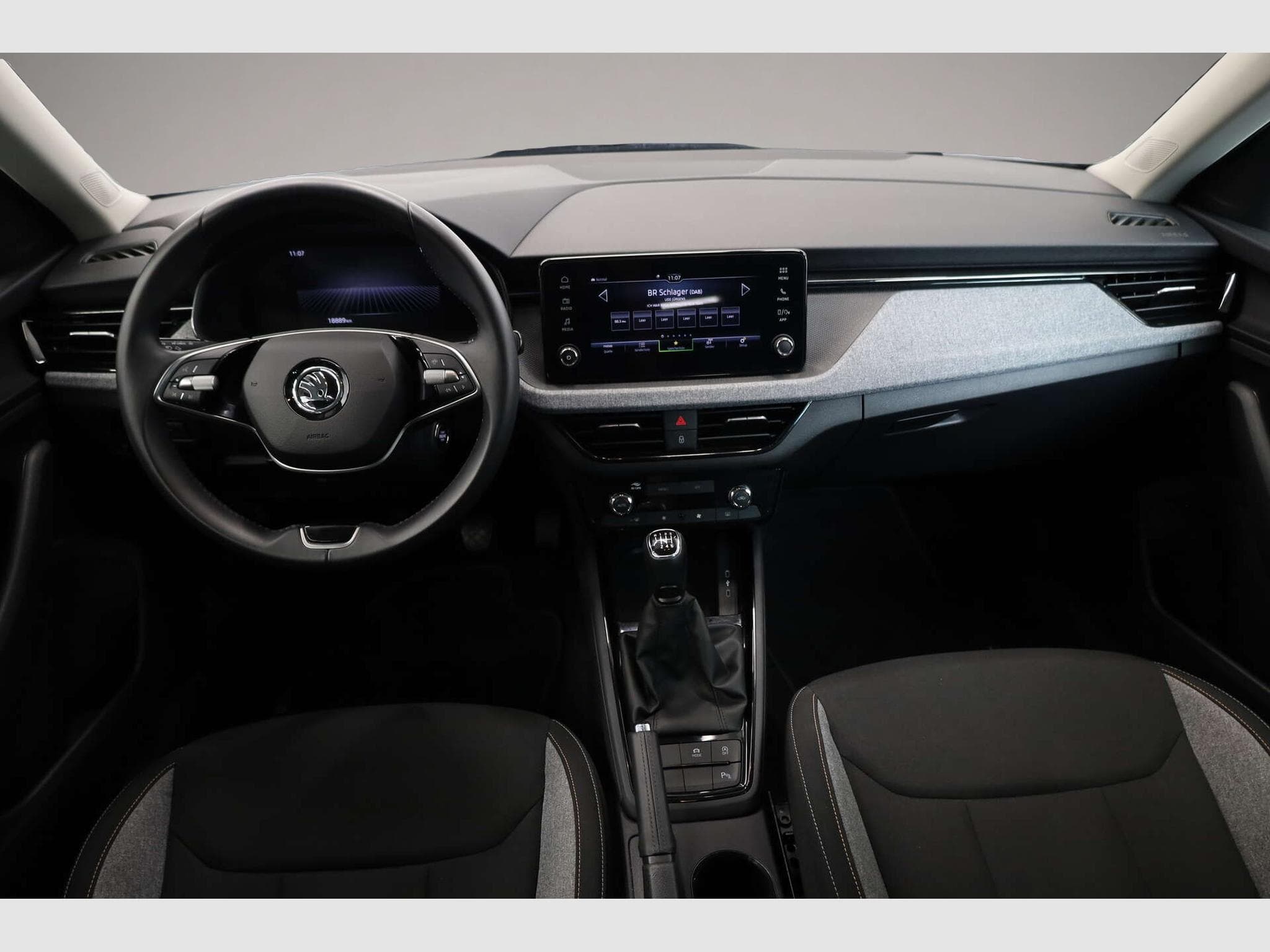 Skoda Kamiq (2025) - Foto 6