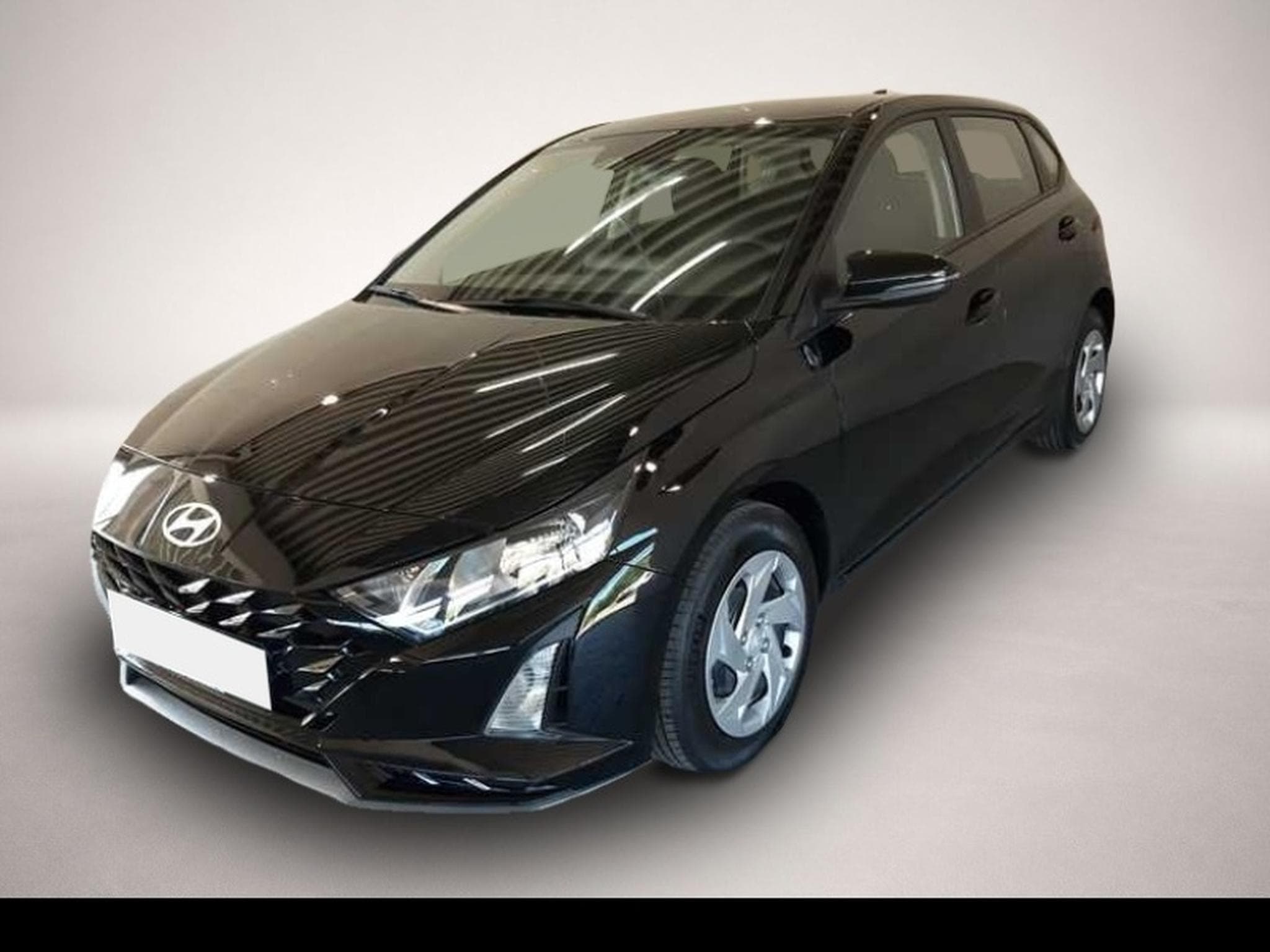 Hyundai i20 (2026) - Foto 1