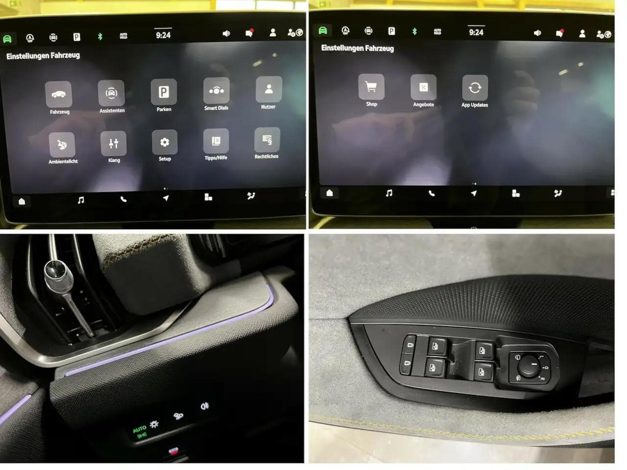 Skoda Kodiaq (2024) - Foto 15