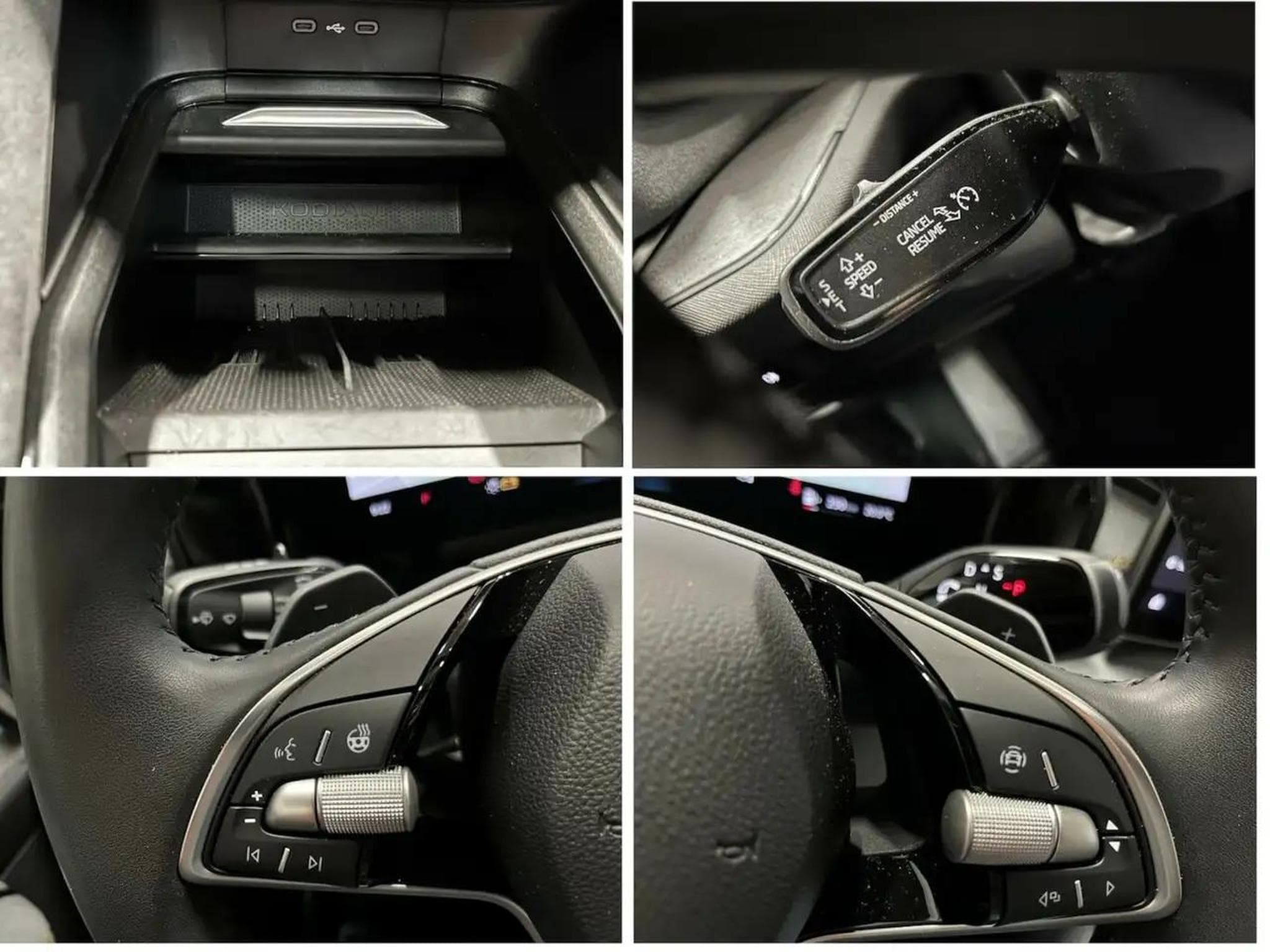 Skoda Kodiaq (2024) - Foto 16