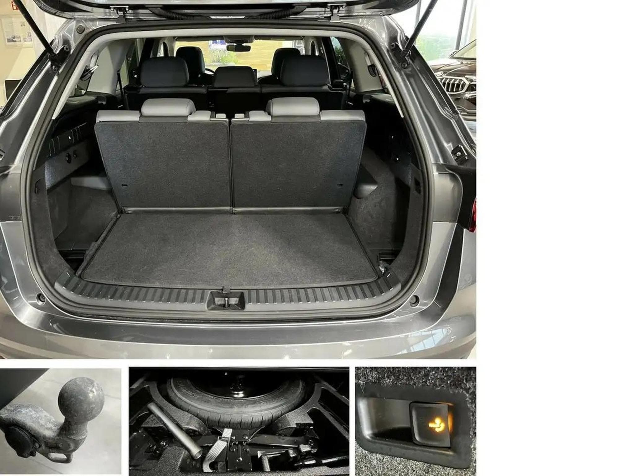 Skoda Kodiaq (2024) - Foto 19