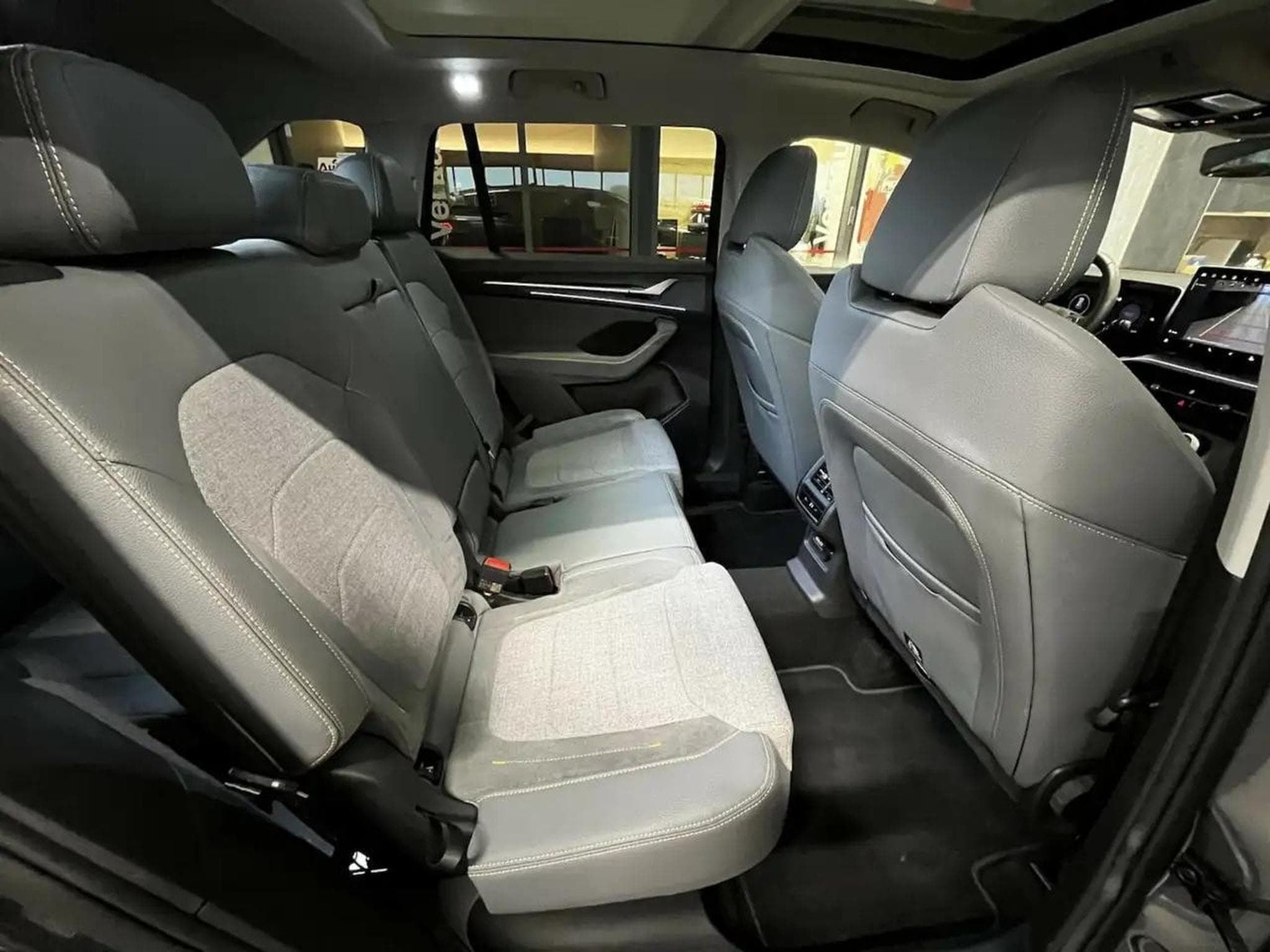 Skoda Kodiaq (2024) - Foto 7