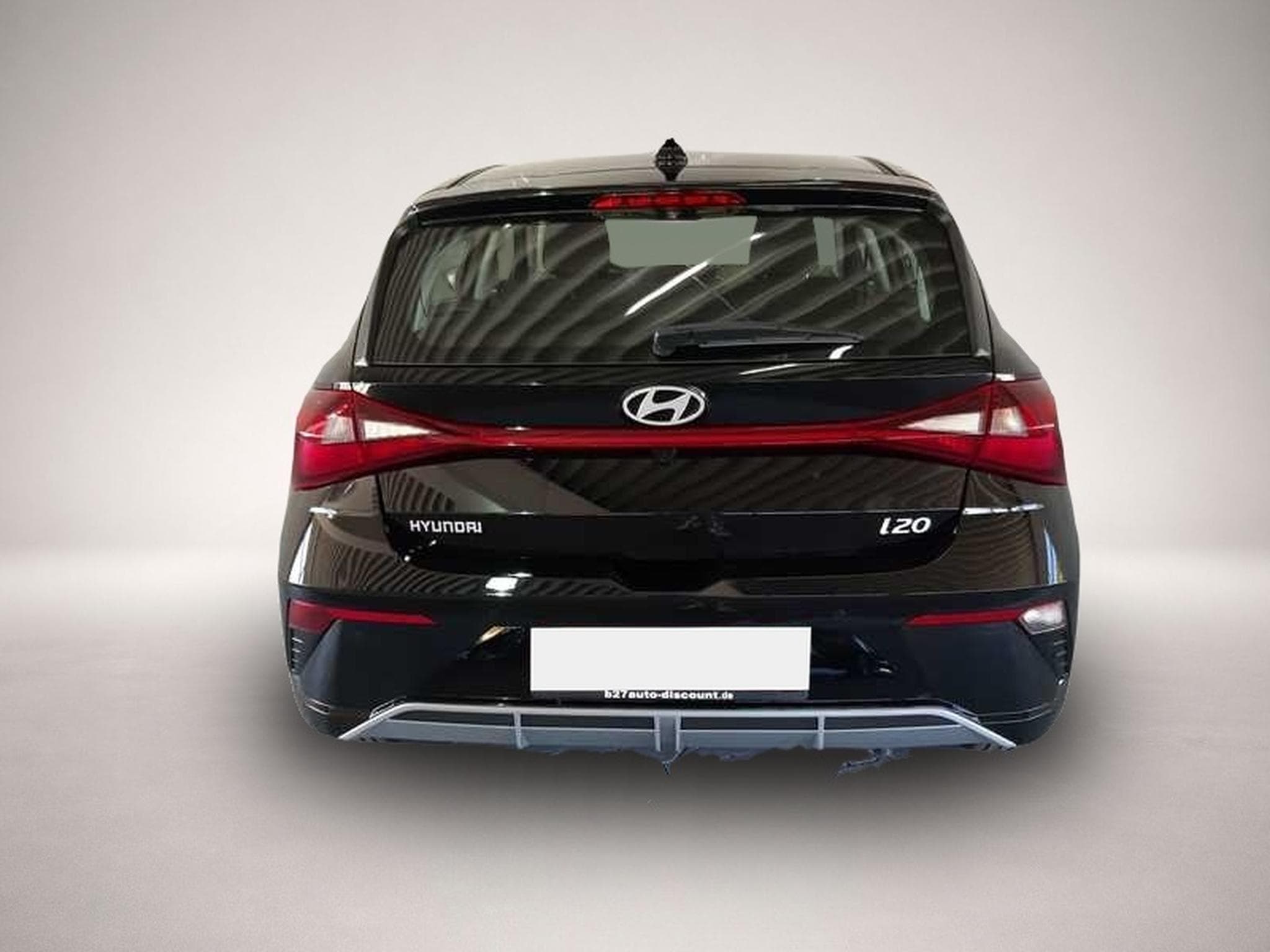 Hyundai i20 (2026) - Foto 4
