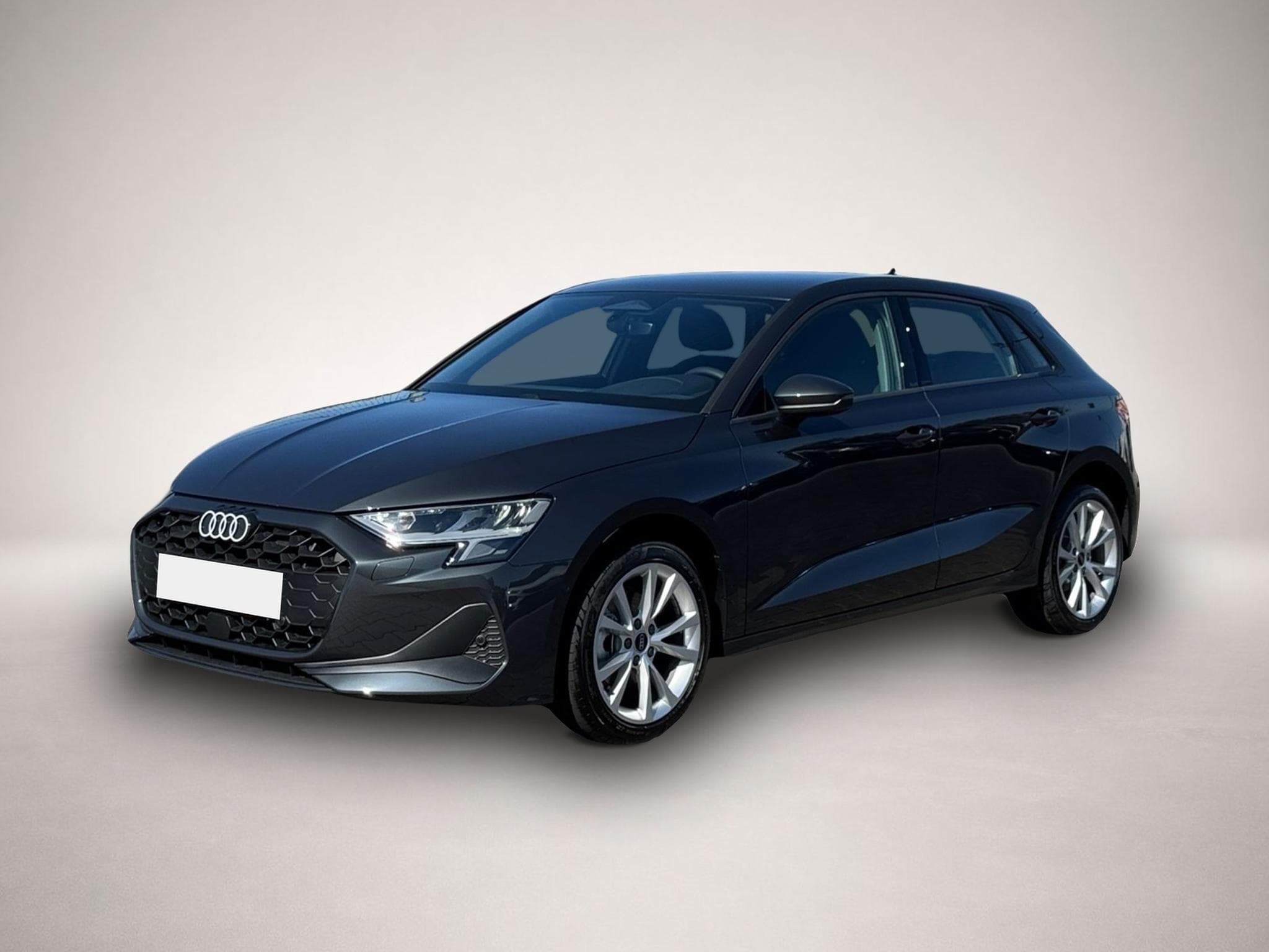 Audi A3 (2026) - Foto 1