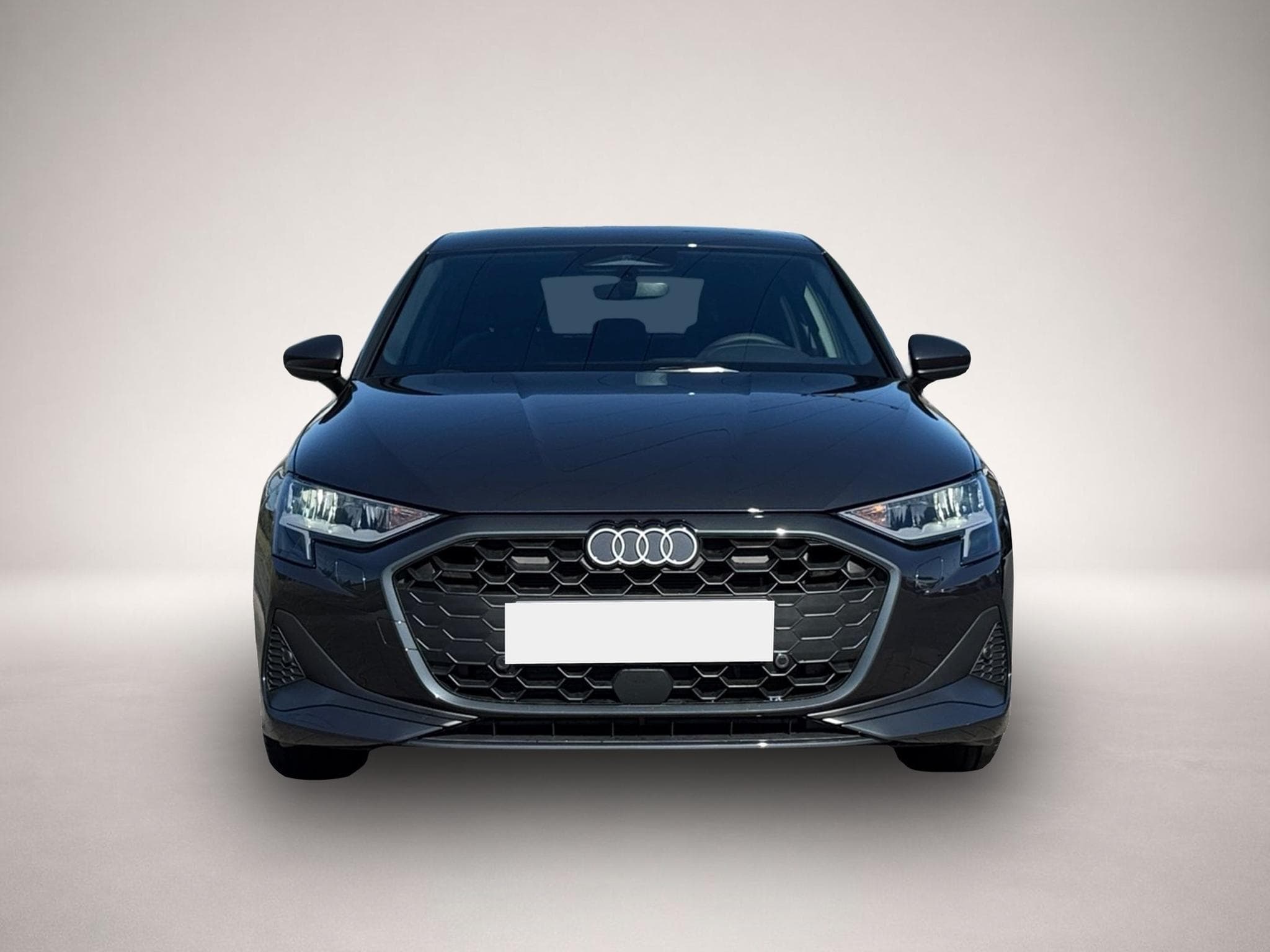 Audi A3 (2026) - Foto 2