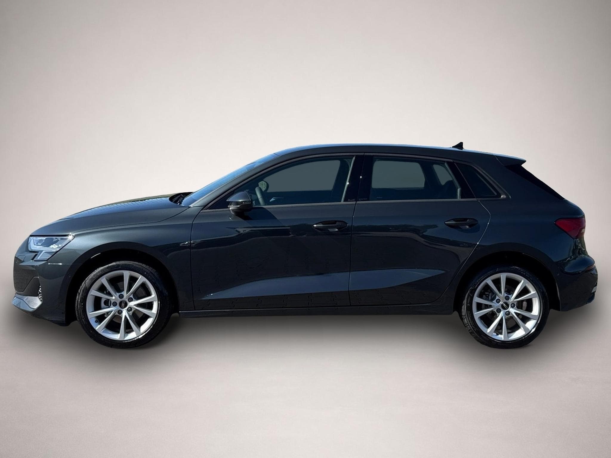 Audi A3 (2026) - Foto 3