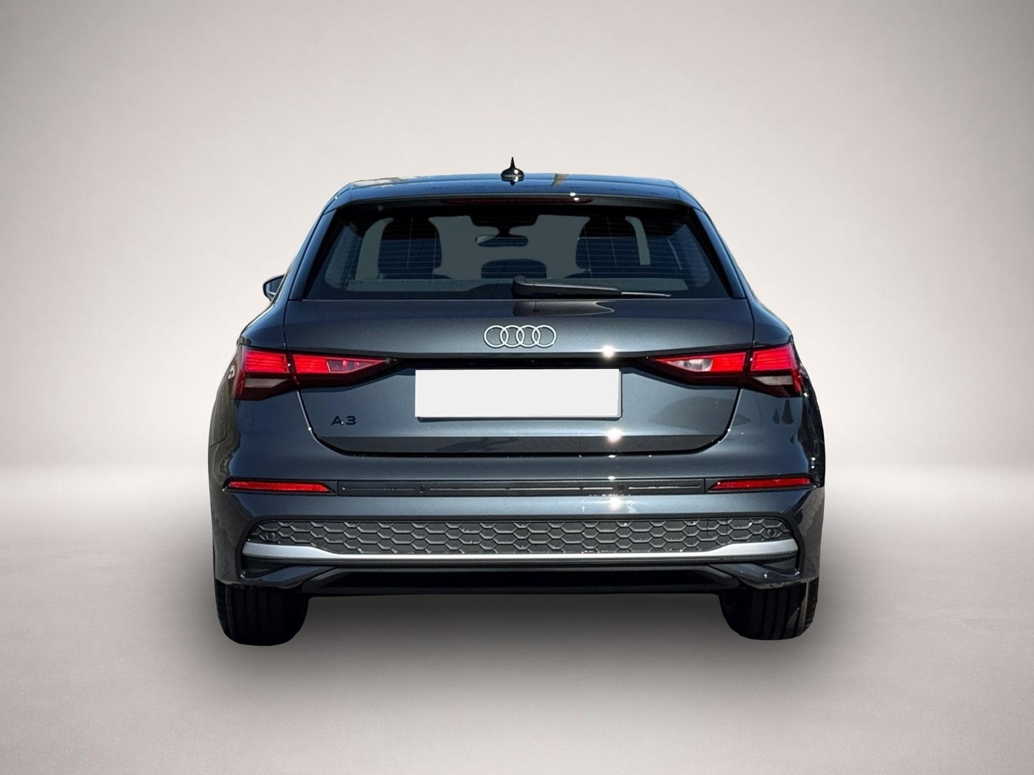 Audi A3 (2026) - Foto 5