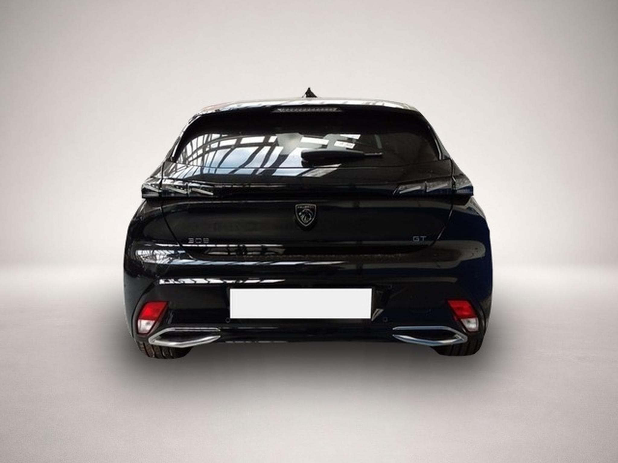 Peugeot 308 (2025) - Foto 4