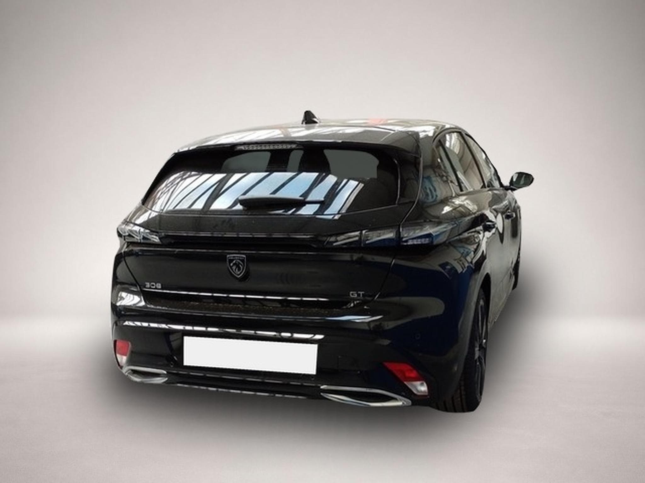 Peugeot 308 (2025) - Foto 5
