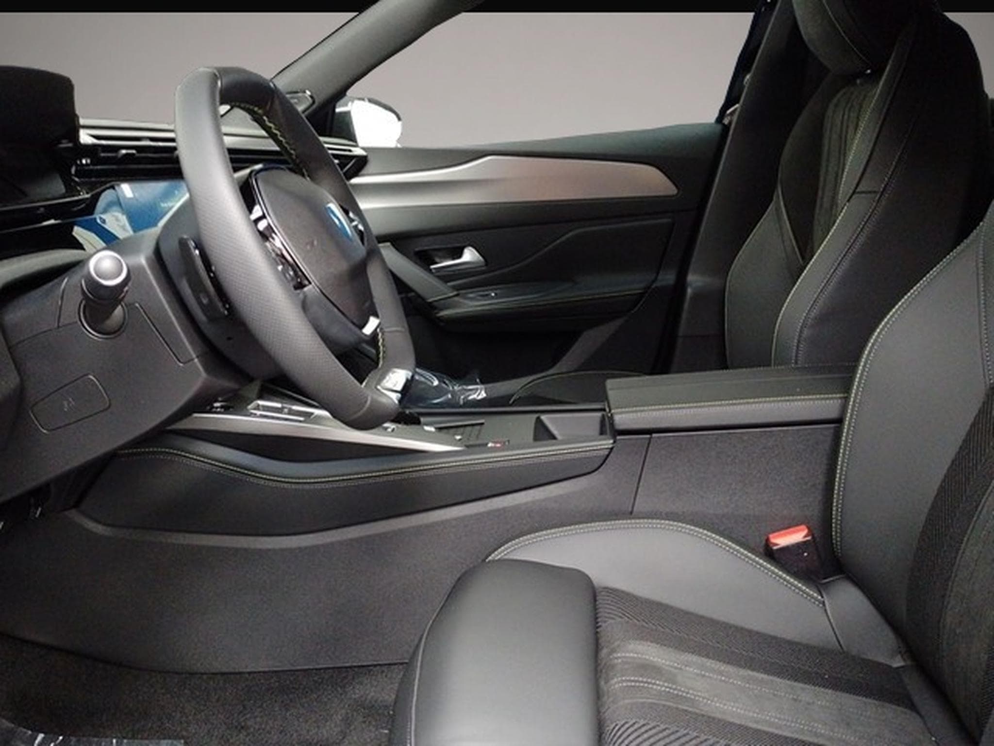 Peugeot 308 (2025) - Foto 7