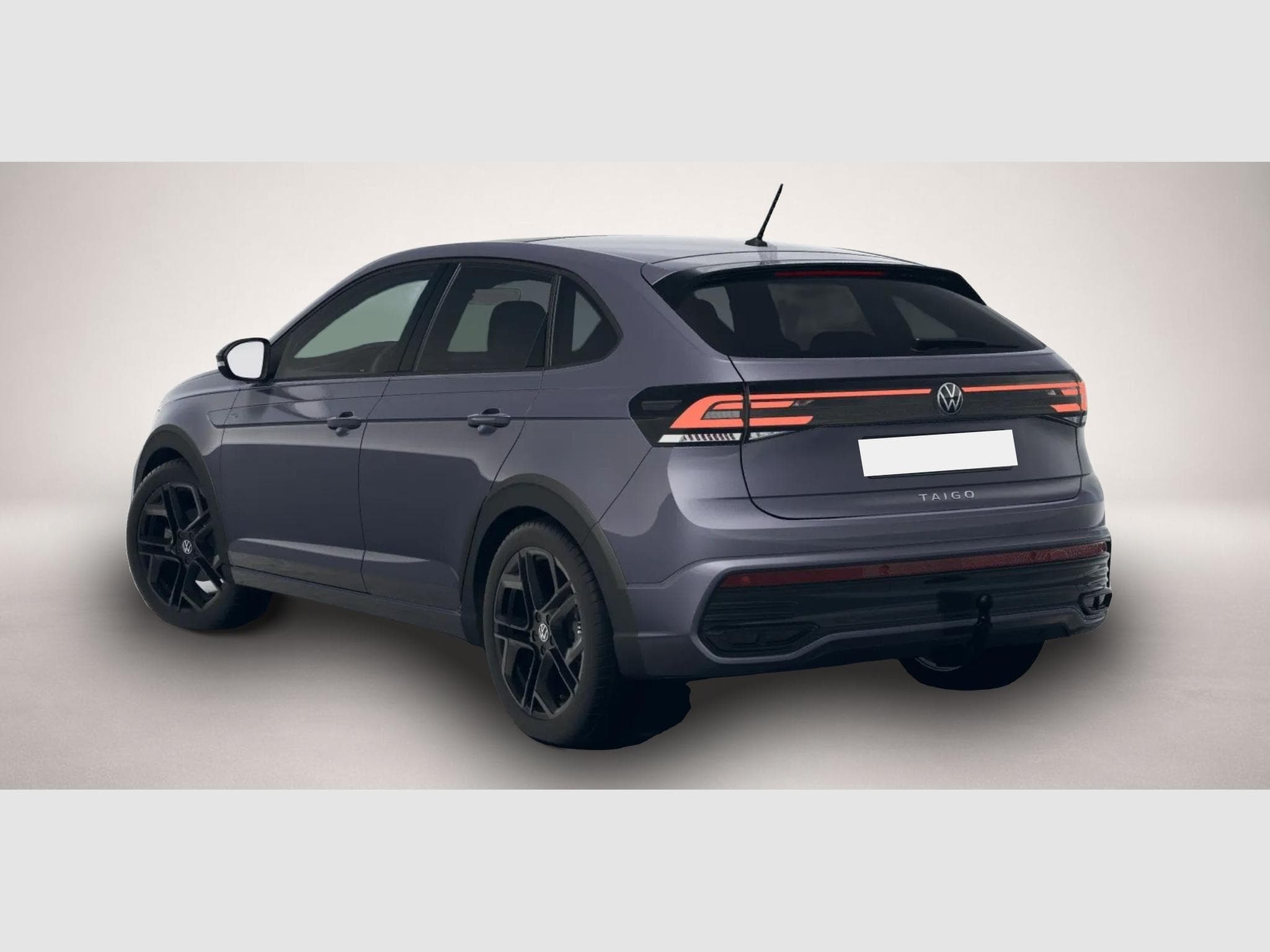 VW Taigo (2026) - Foto 3