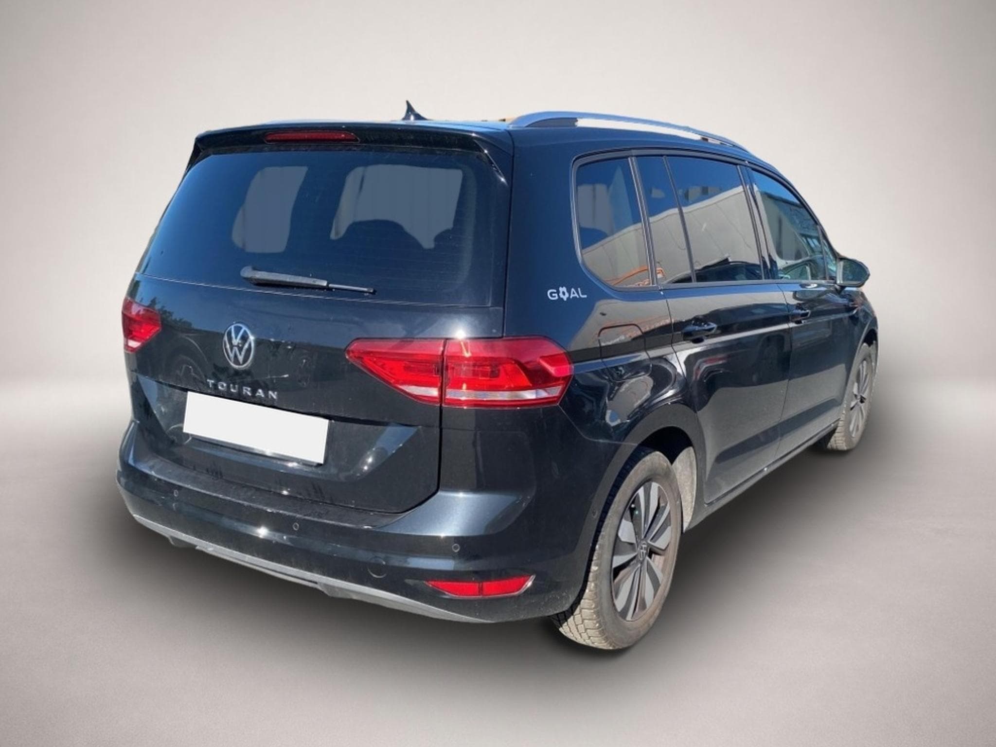 VW Touran (2026) - Foto 4