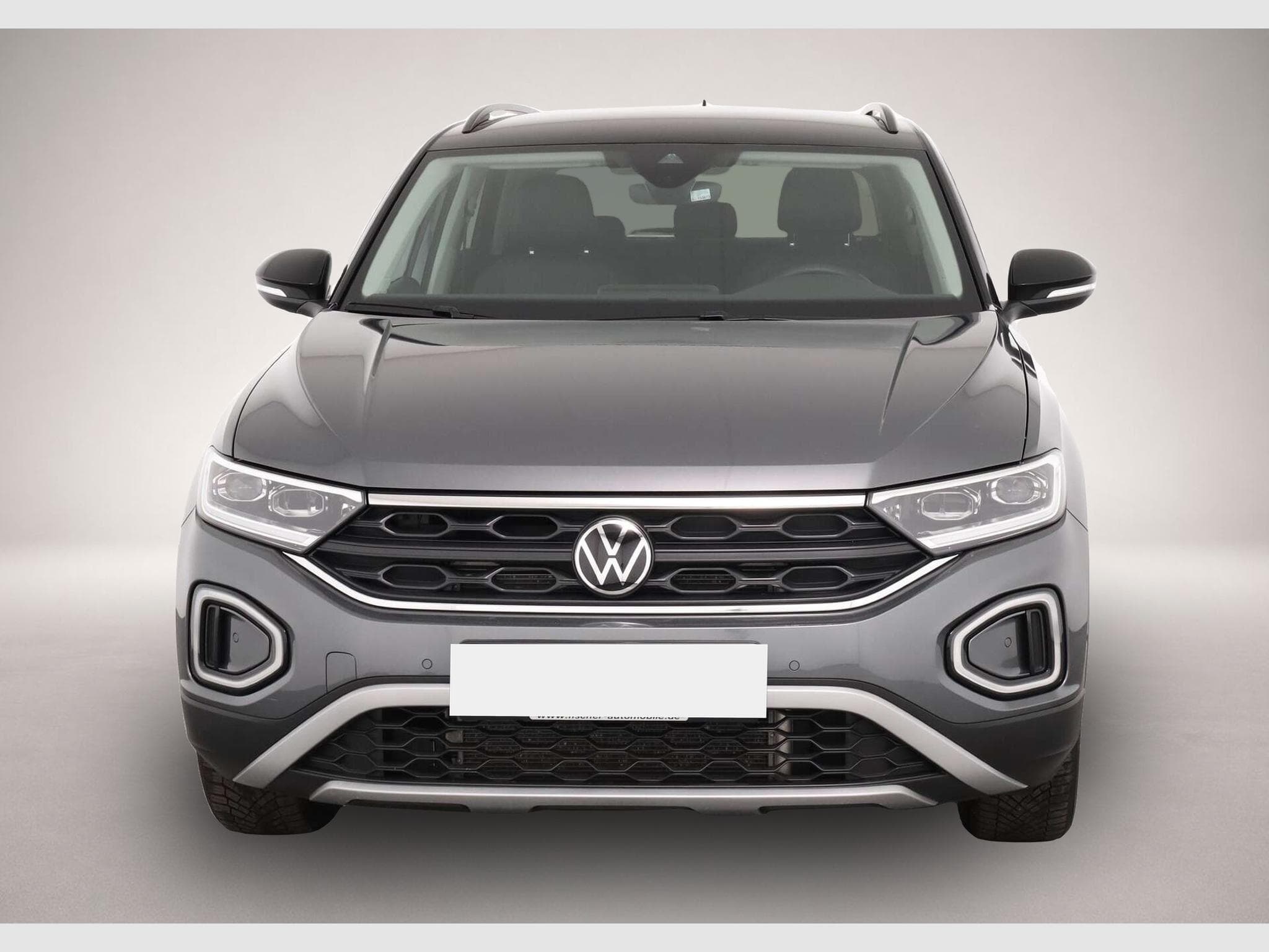 VW T-Roc (2025) - Foto 2