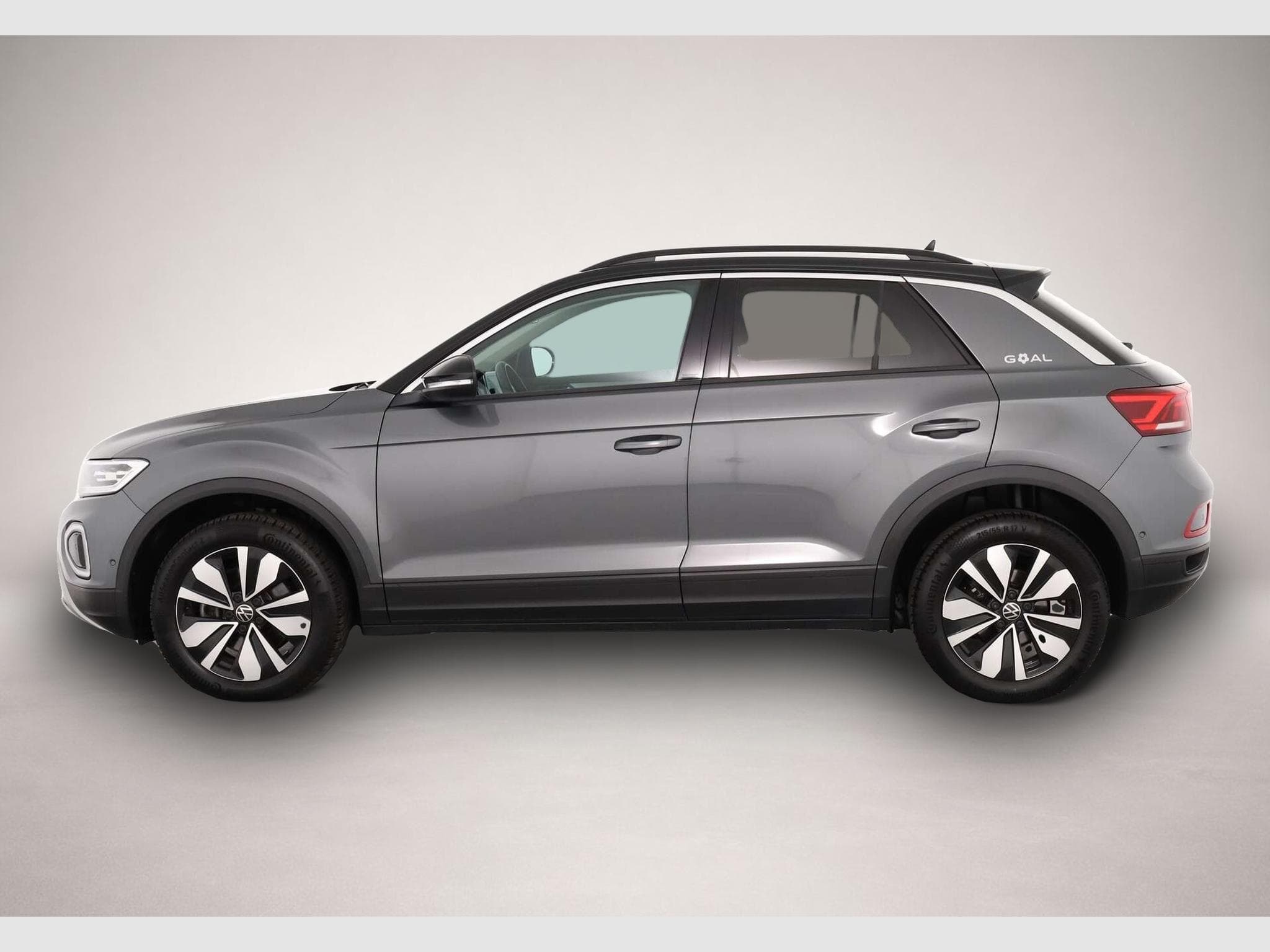 VW T-Roc (2025) - Foto 4