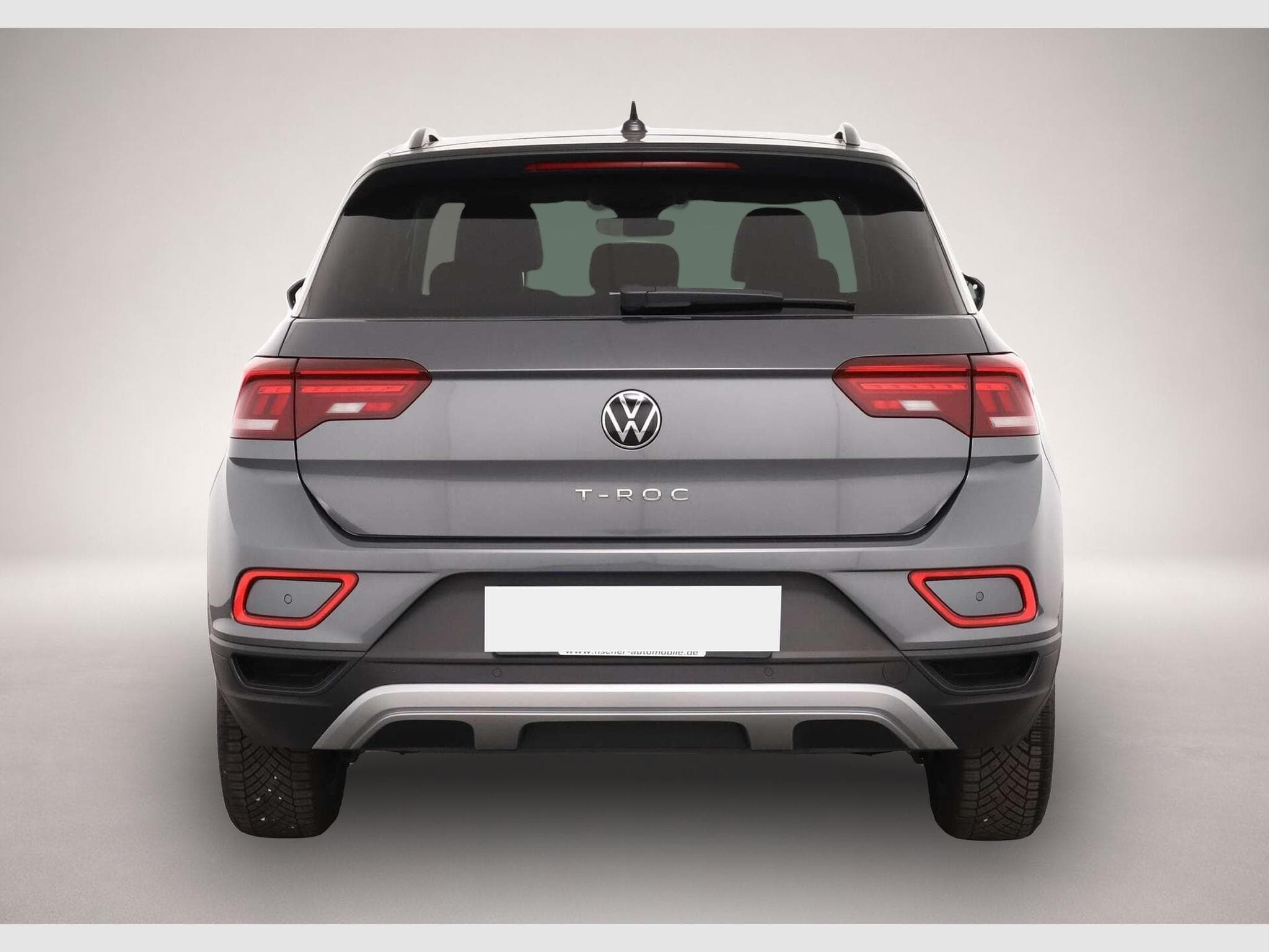 VW T-Roc (2025) - Foto 5