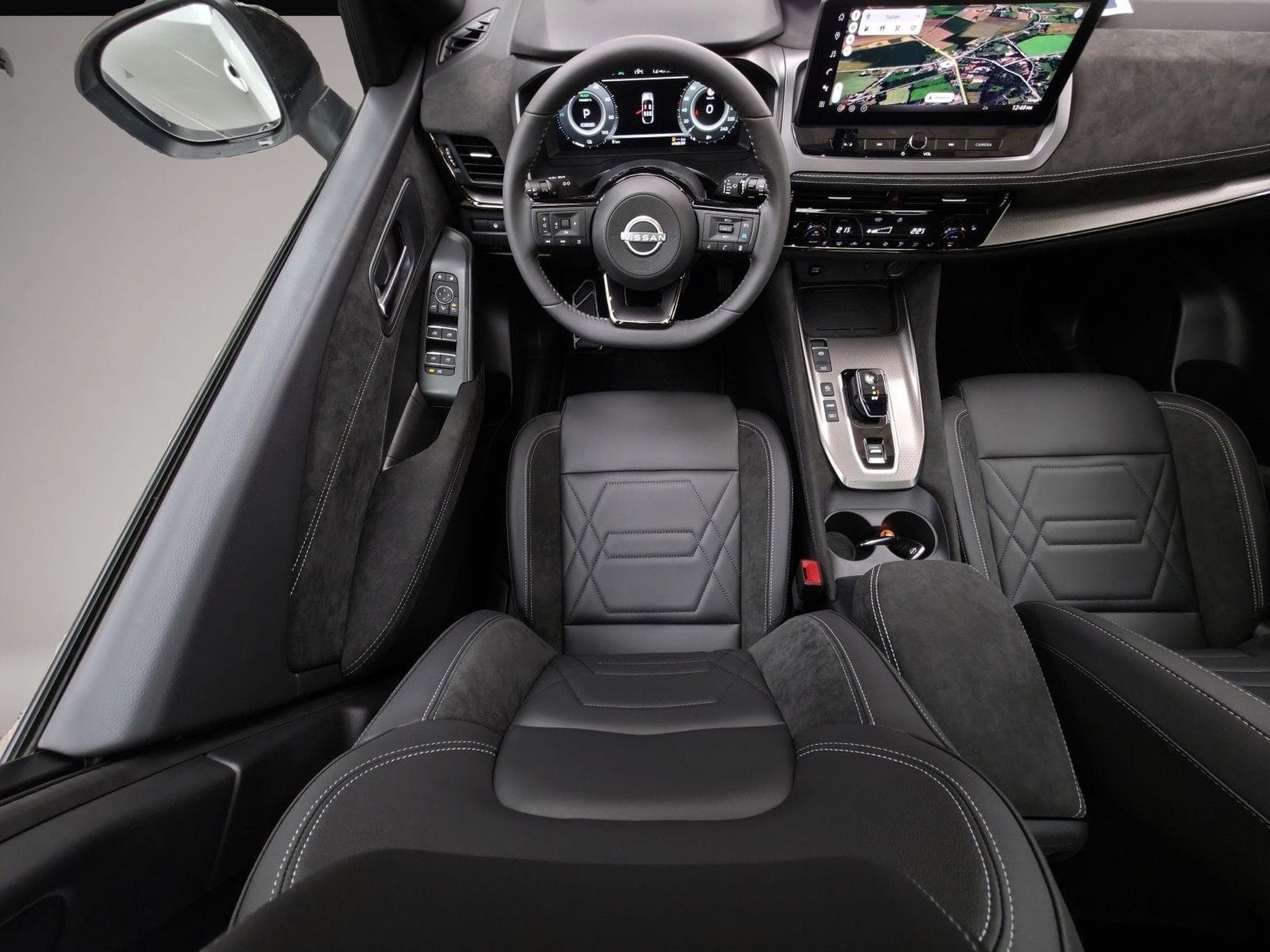 Nissan Qashqai (2026) - Foto 4