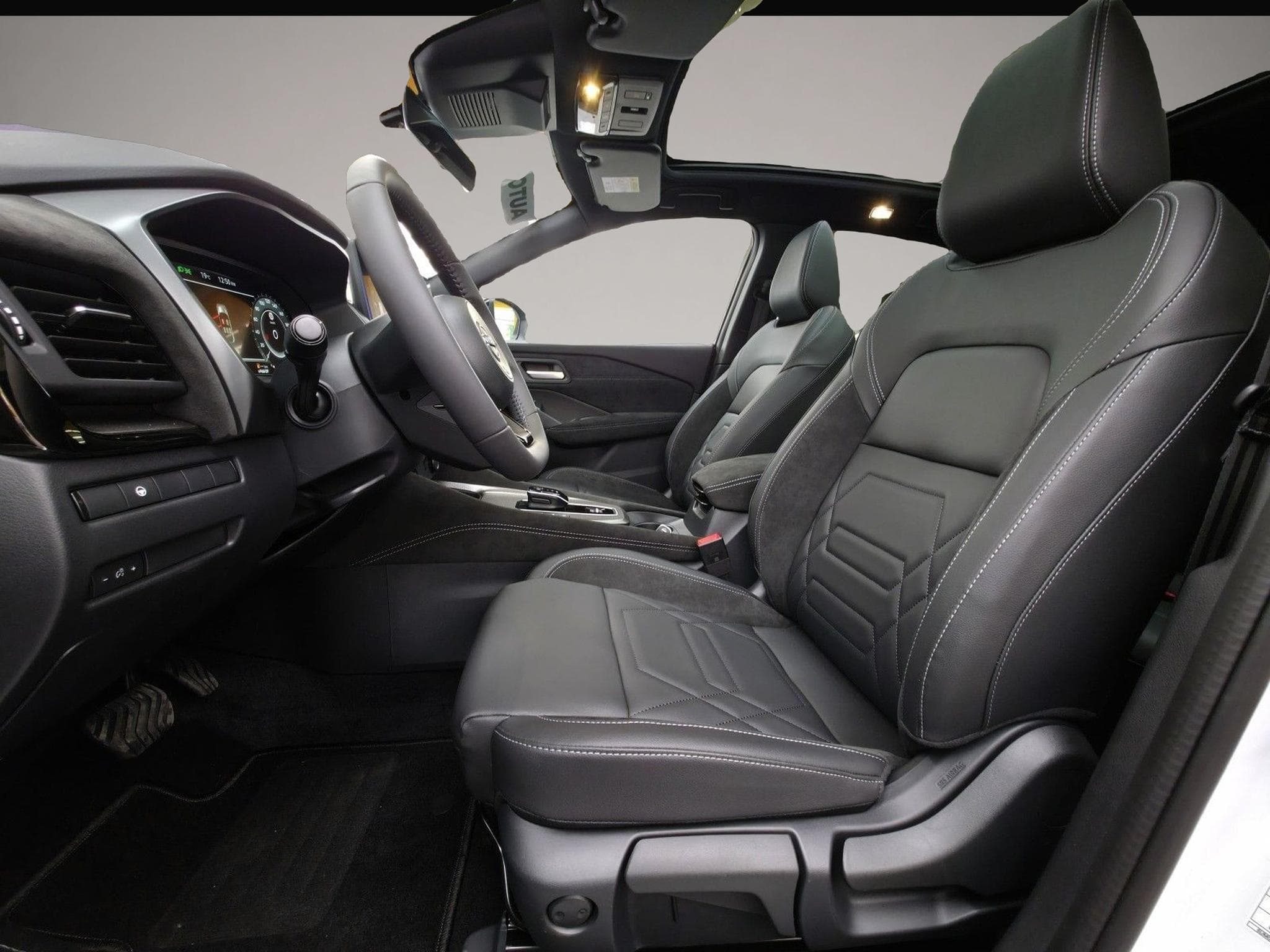 Nissan Qashqai (2026) - Foto 5