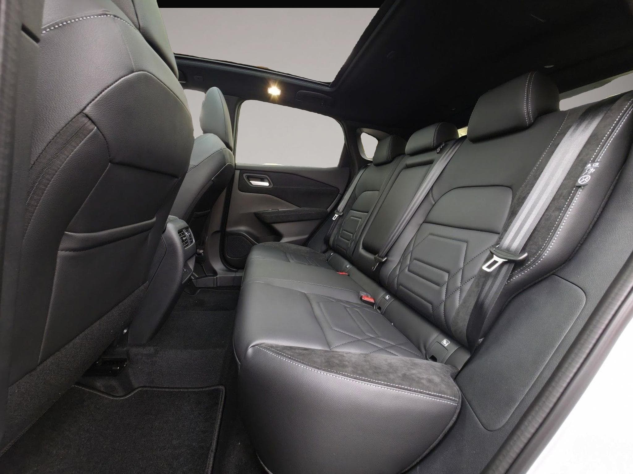 Nissan Qashqai (2026) - Foto 6