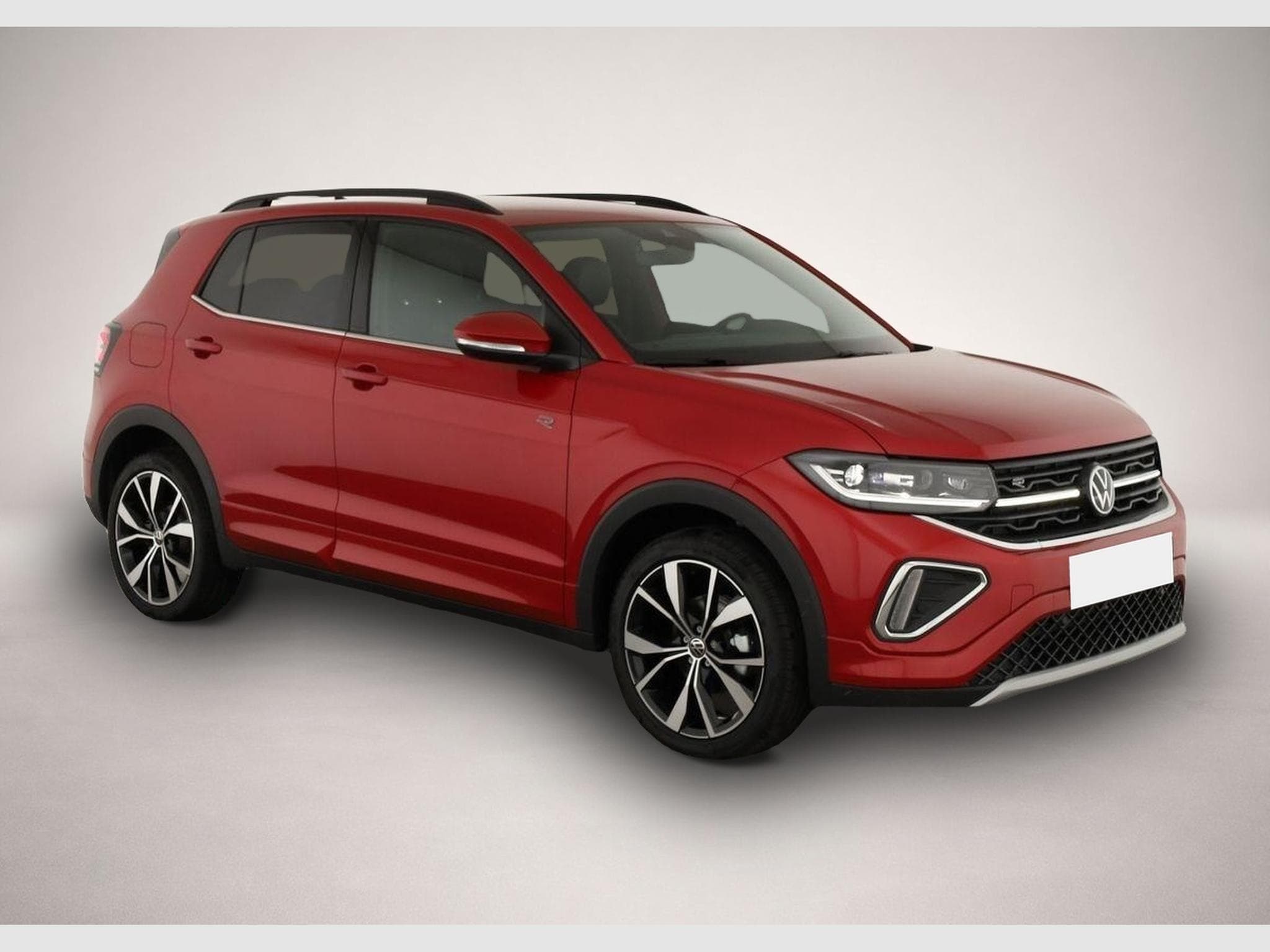 VW T-Cross (2026) - Foto 2