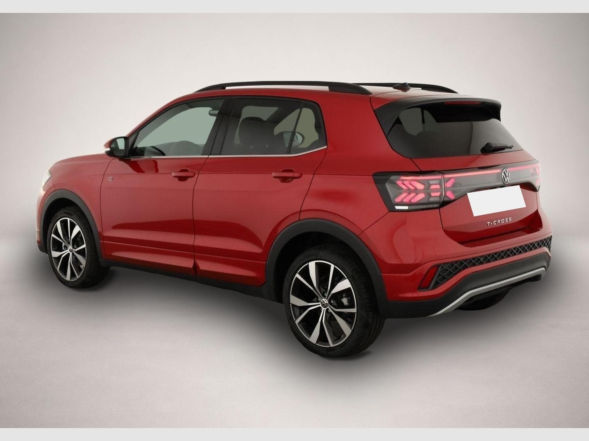 VW T-Cross (2026) - Foto 4
