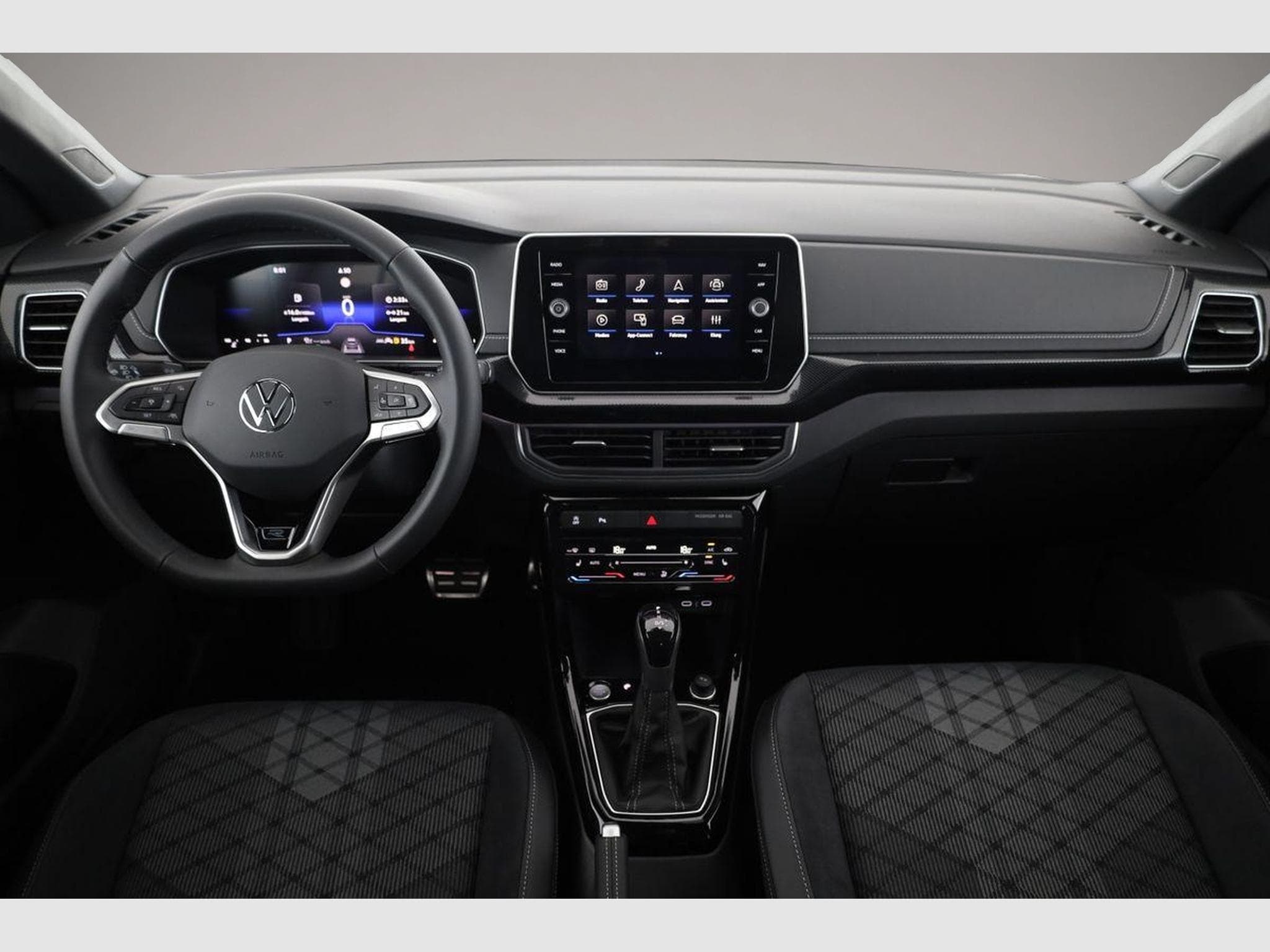 VW T-Cross (2026) - Foto 5