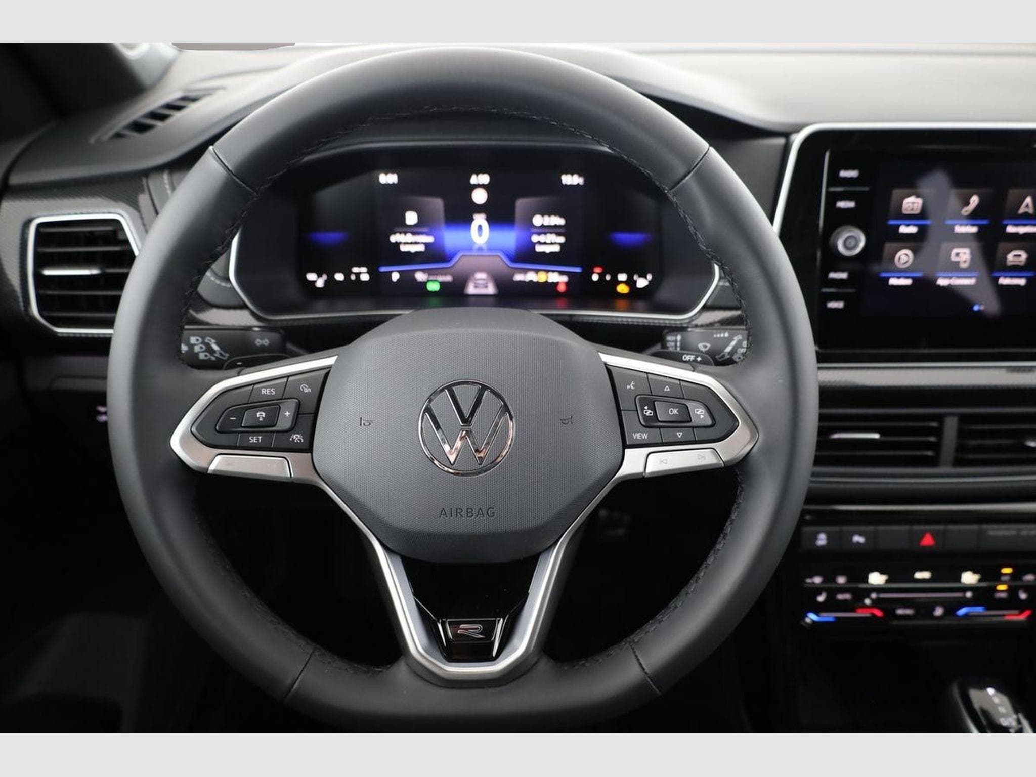 VW T-Cross (2026) - Foto 6