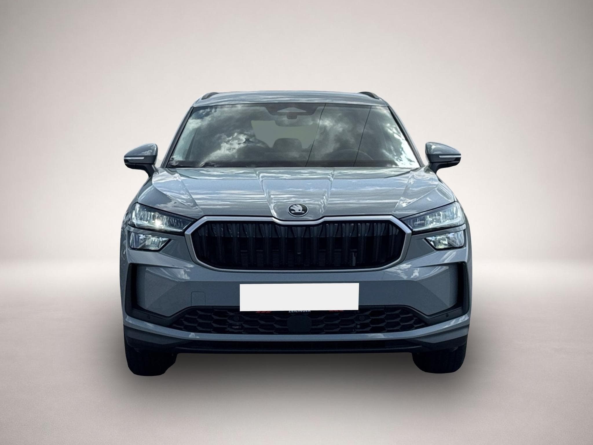 Skoda Kodiaq (2026) - Foto 2