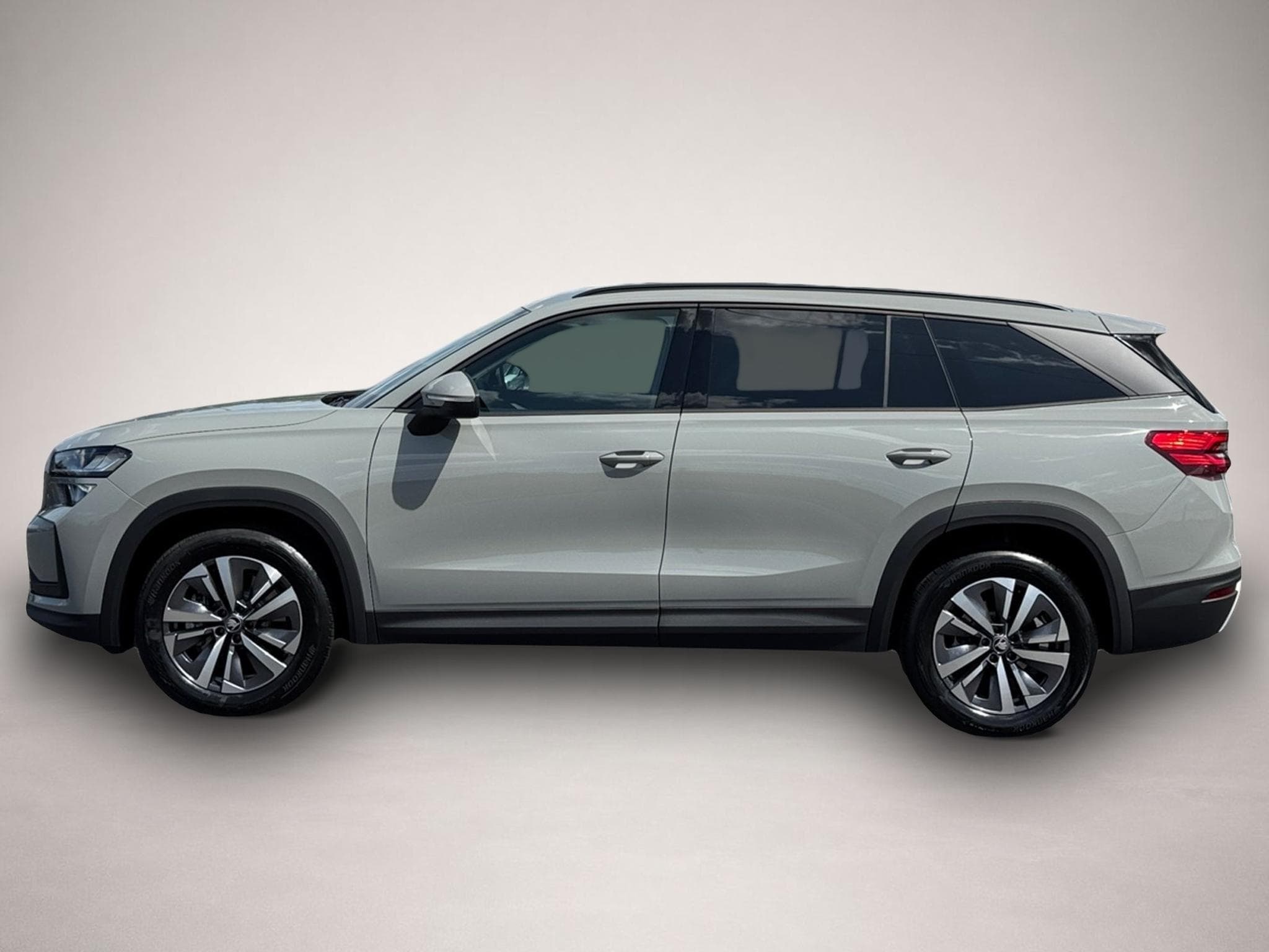 Skoda Kodiaq (2026) - Foto 3