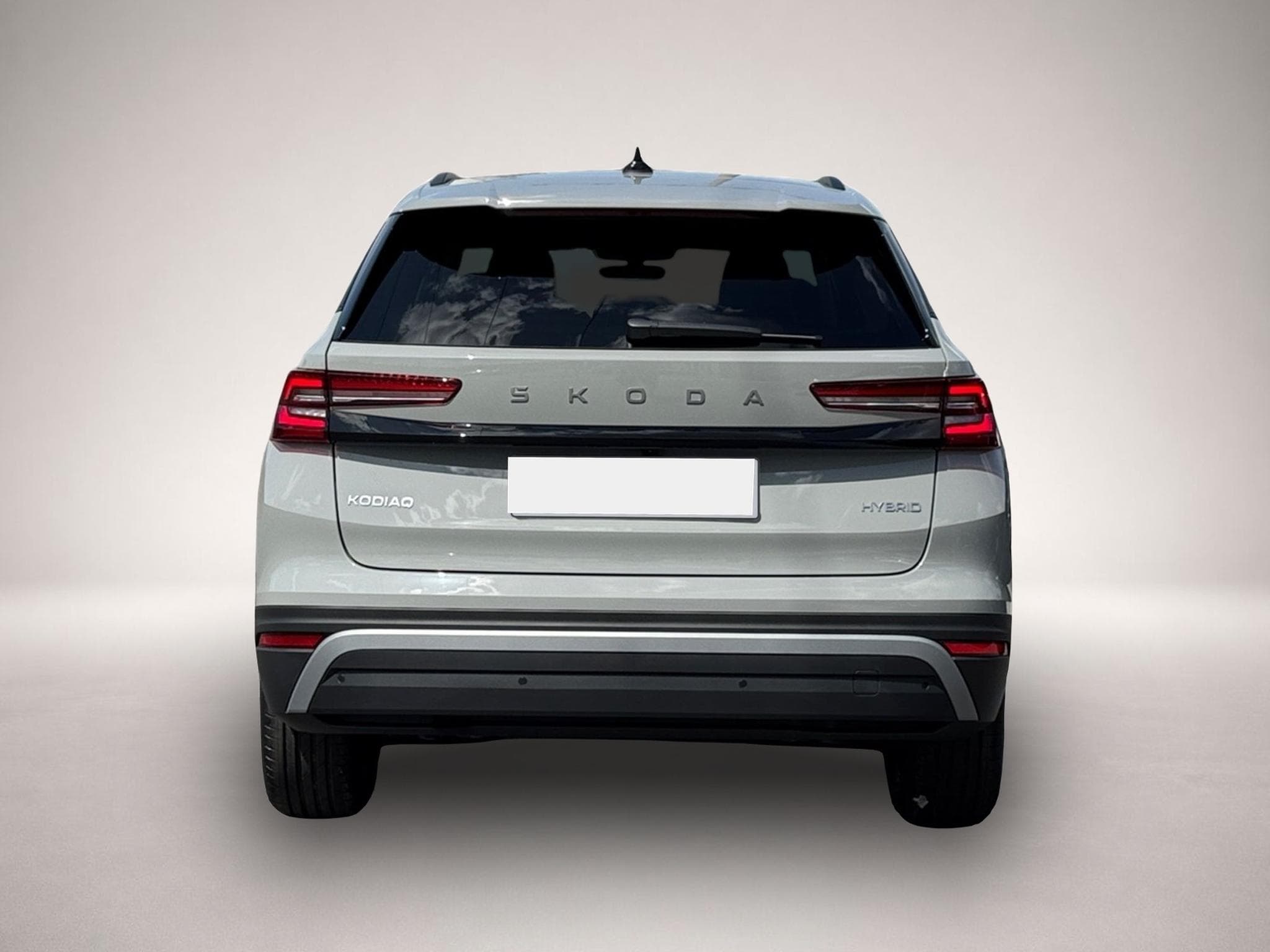Skoda Kodiaq (2026) - Foto 5