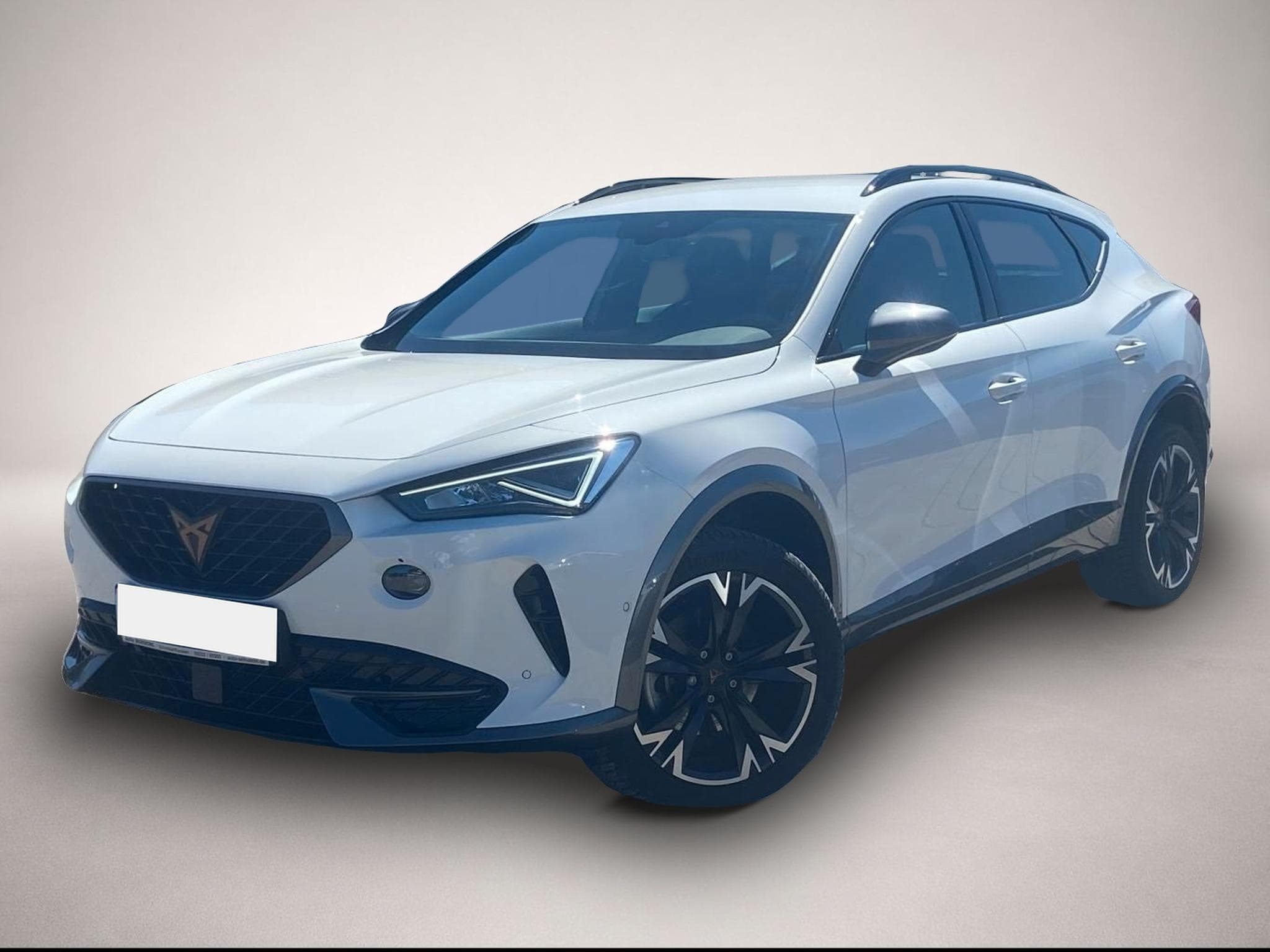 Cupra Formentor (2024) - Foto 1