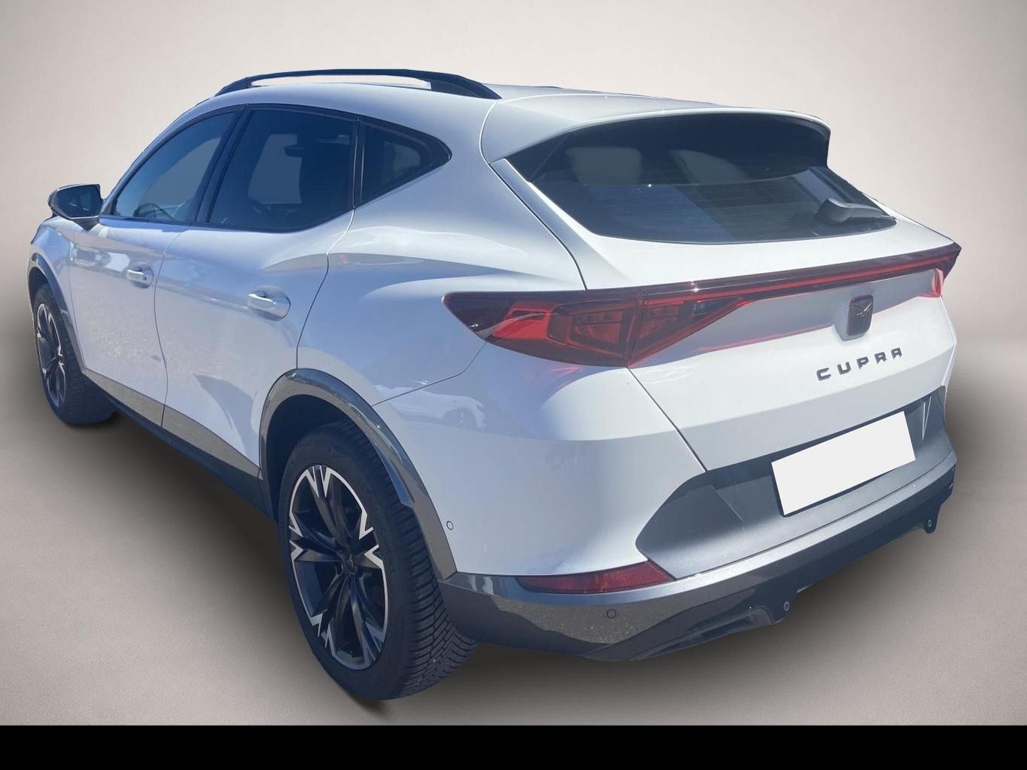 Cupra Formentor (2024) - Foto 3