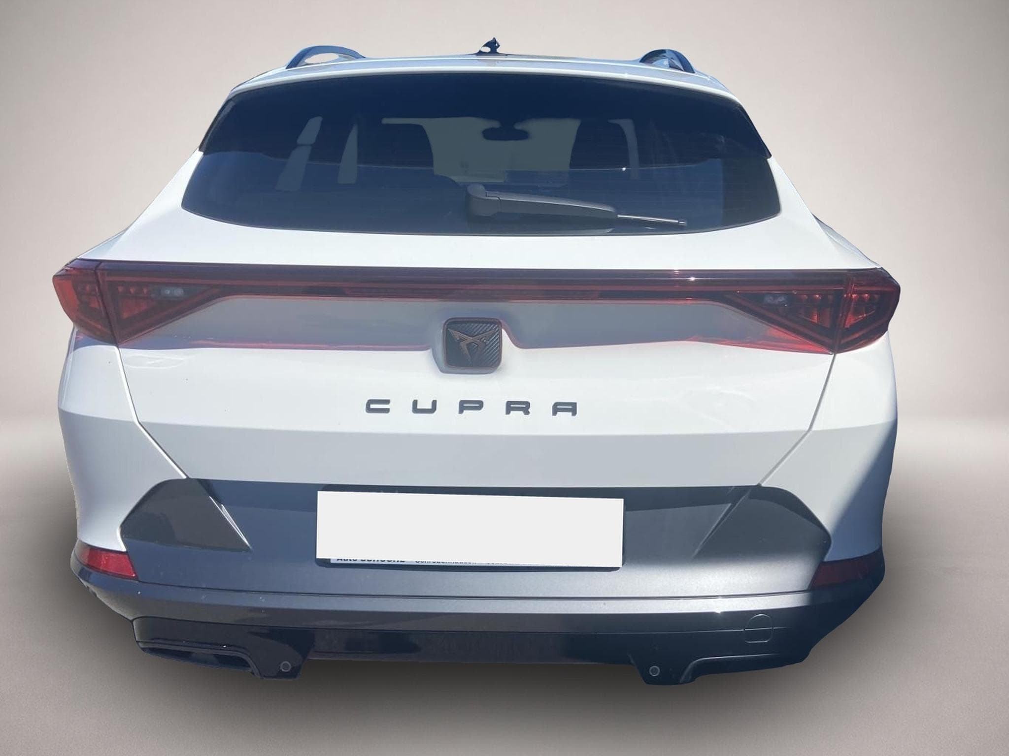 Cupra Formentor (2024) - Foto 4