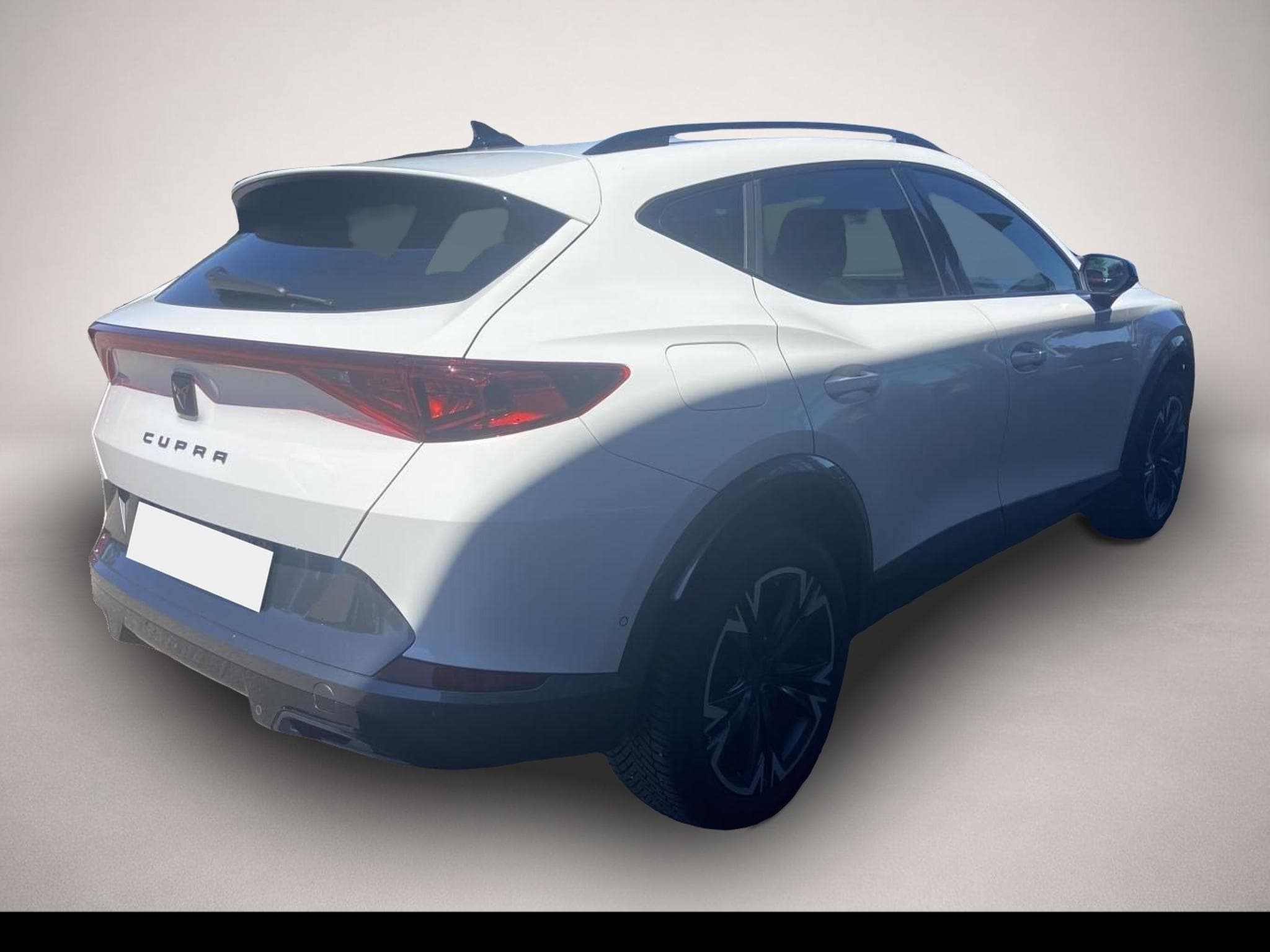Cupra Formentor (2024) - Foto 5