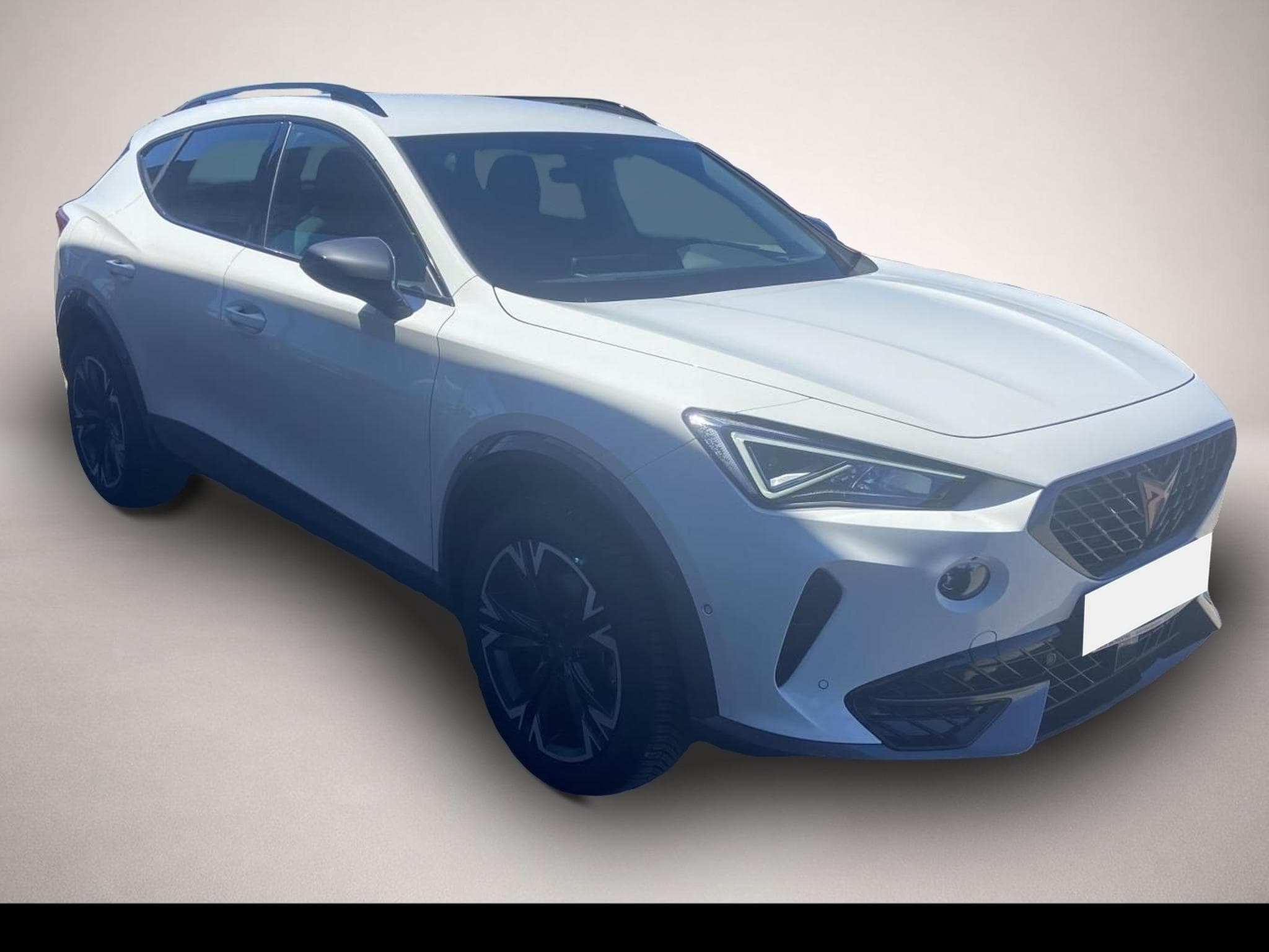Cupra Formentor (2024) - Foto 6